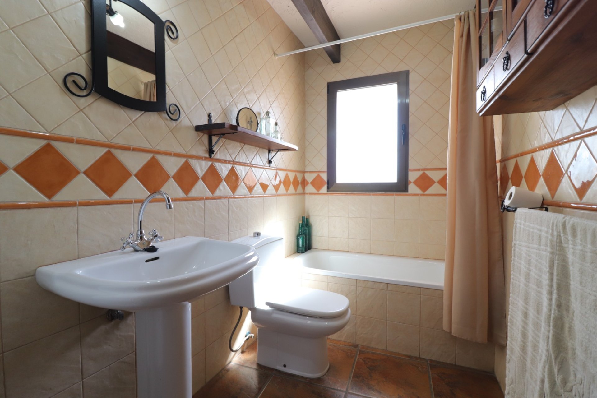 Reventa - Country property - Albatera - Albatera - Country