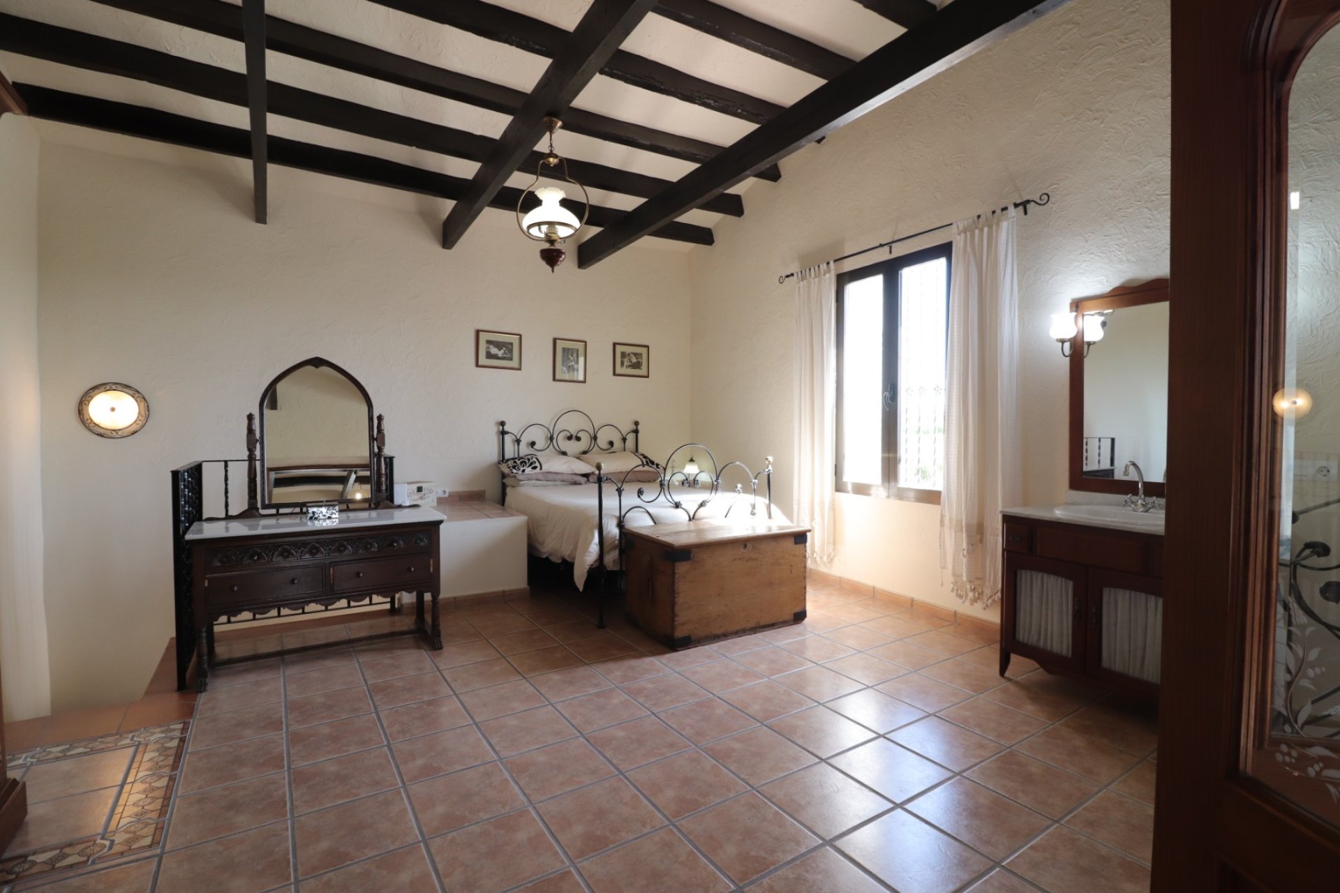 Reventa - Country property - Albatera - Albatera - Country