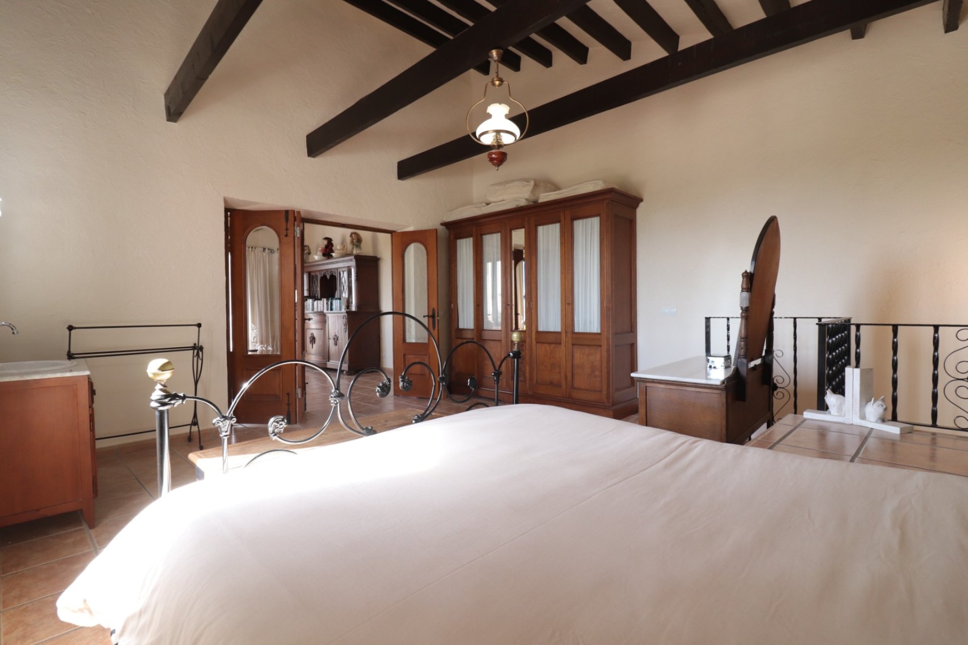 Reventa - Country property - Albatera - Albatera - Country