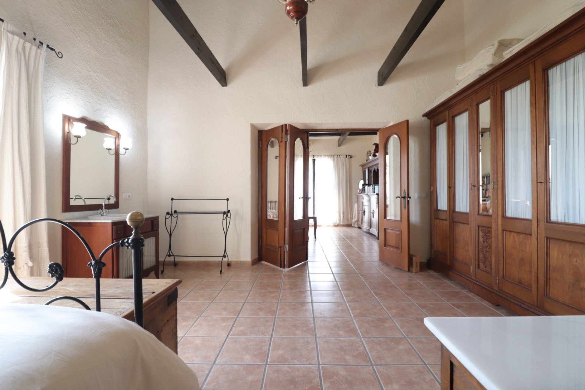 Reventa - Country property - Albatera - Albatera - Country
