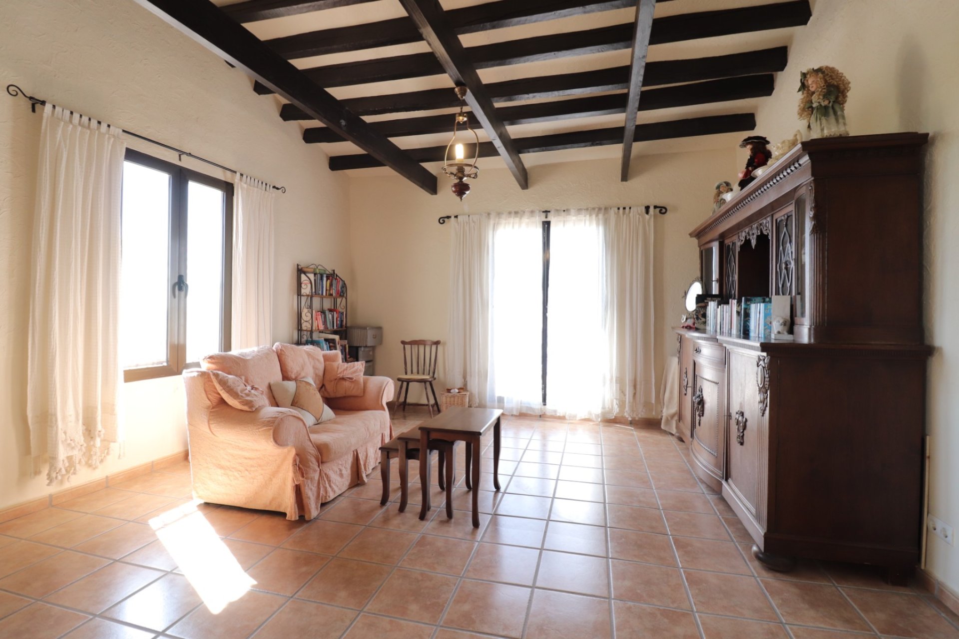 Reventa - Country property - Albatera - Albatera - Country
