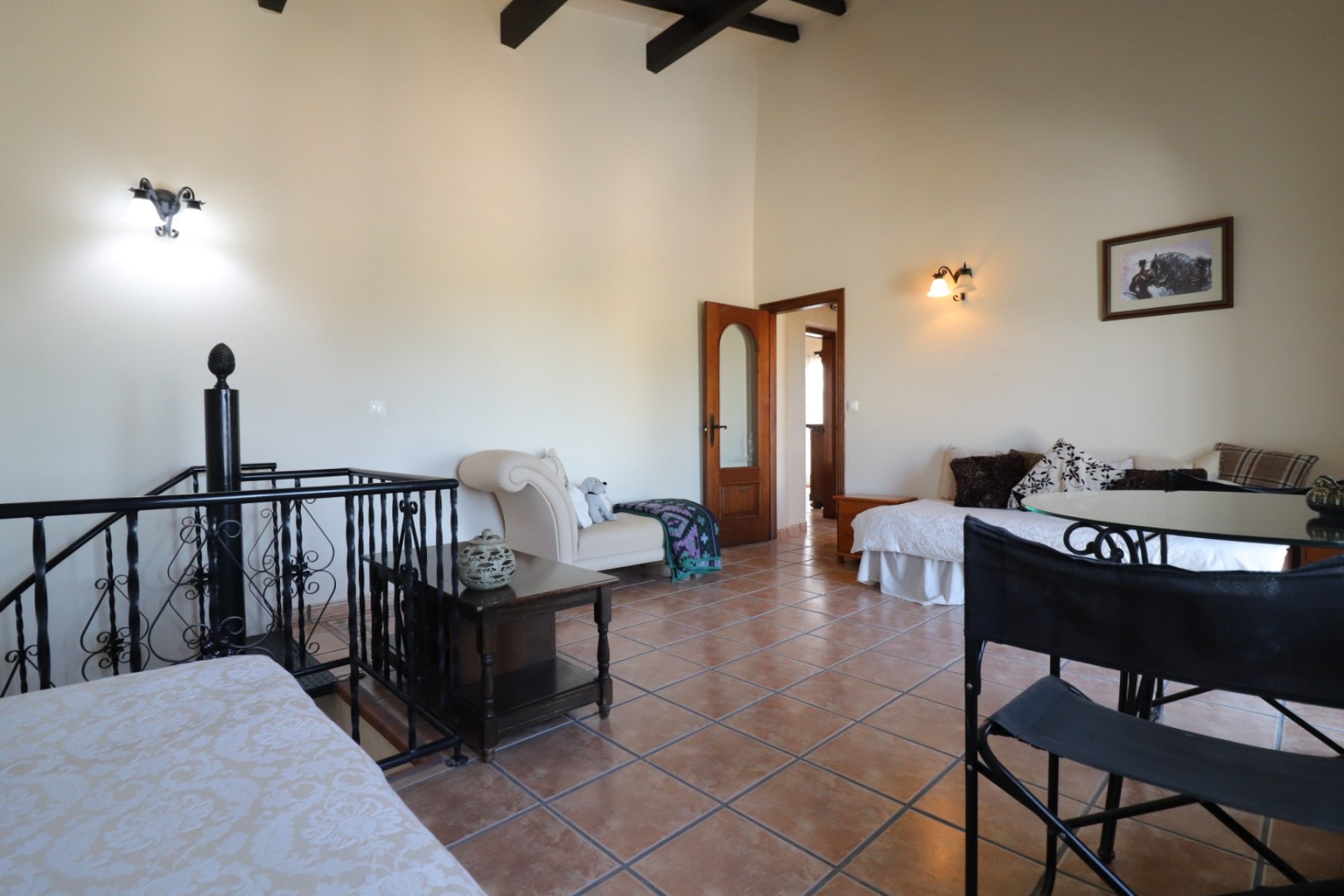 Reventa - Country property - Albatera - Albatera - Country