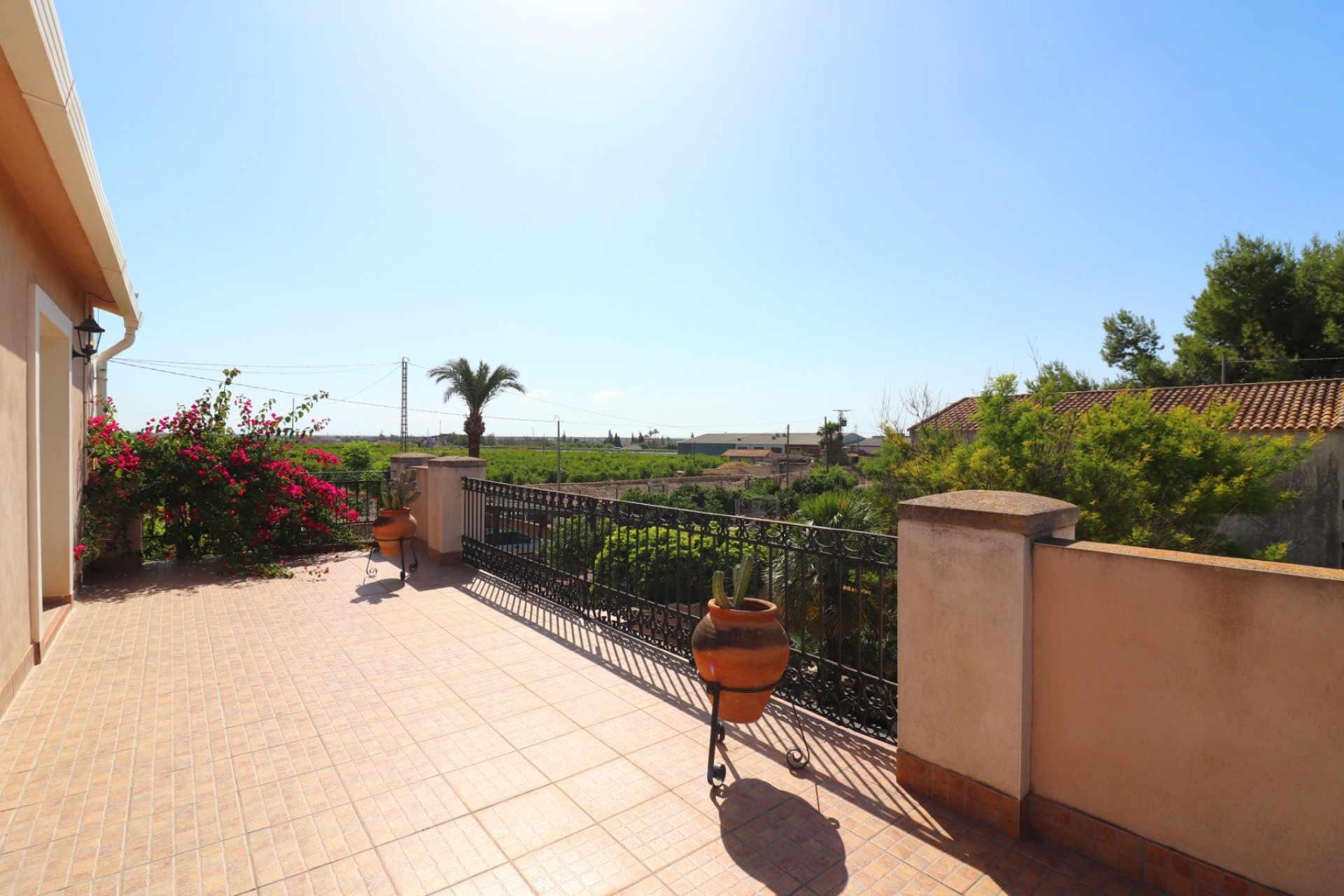 Reventa - Country property - Albatera - Albatera - Country