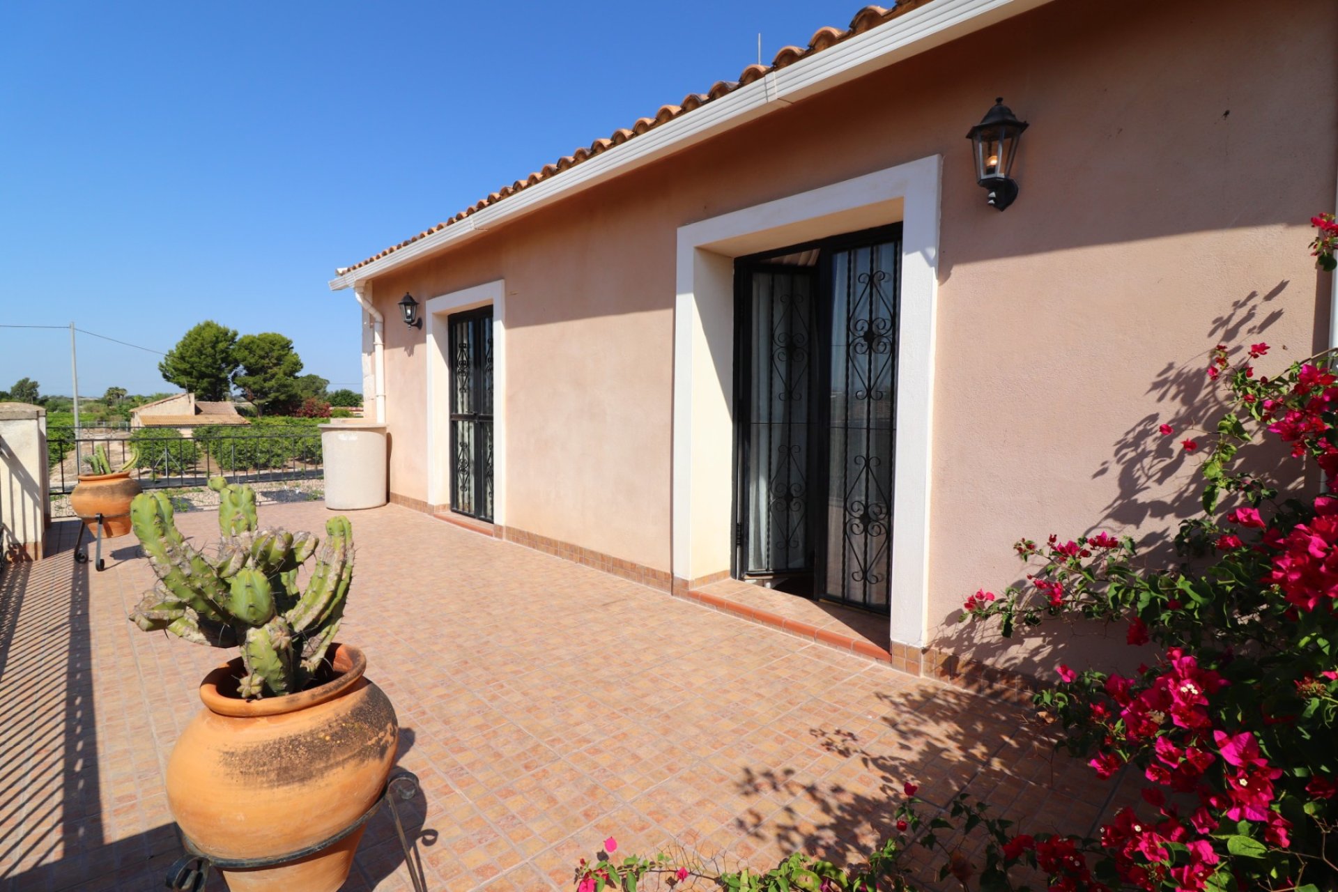 Reventa - Country property - Albatera - Albatera - Country