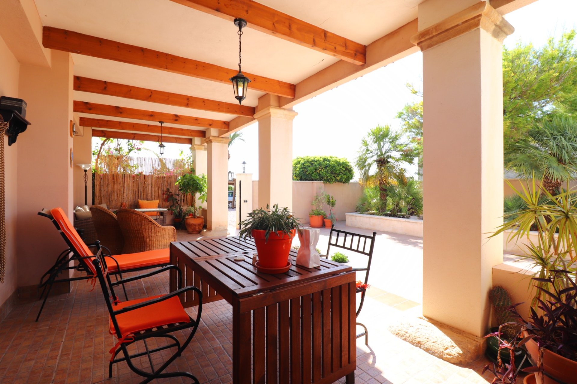 Reventa - Country property - Albatera - Albatera - Country