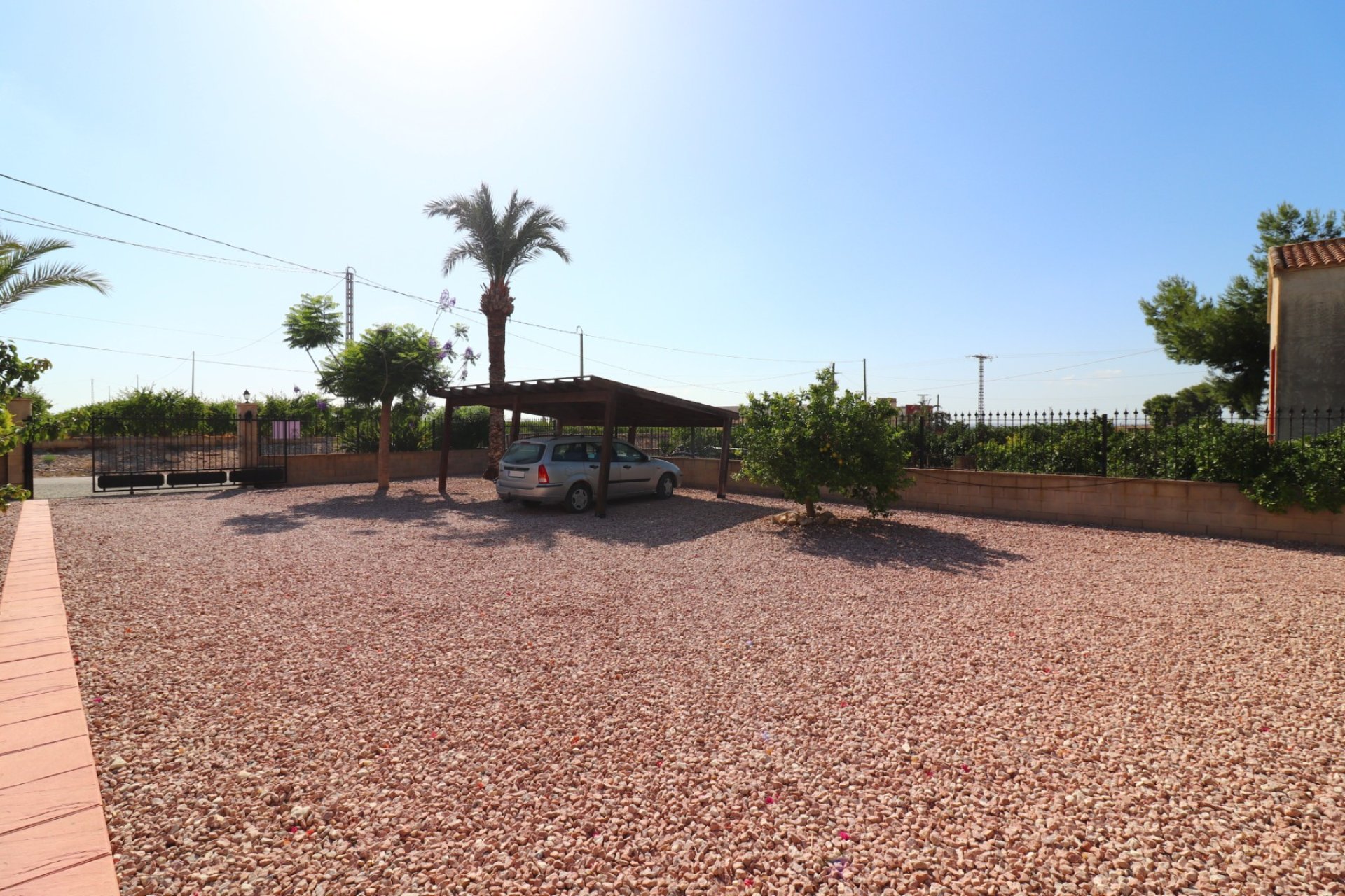 Reventa - Country property - Albatera - Albatera - Country