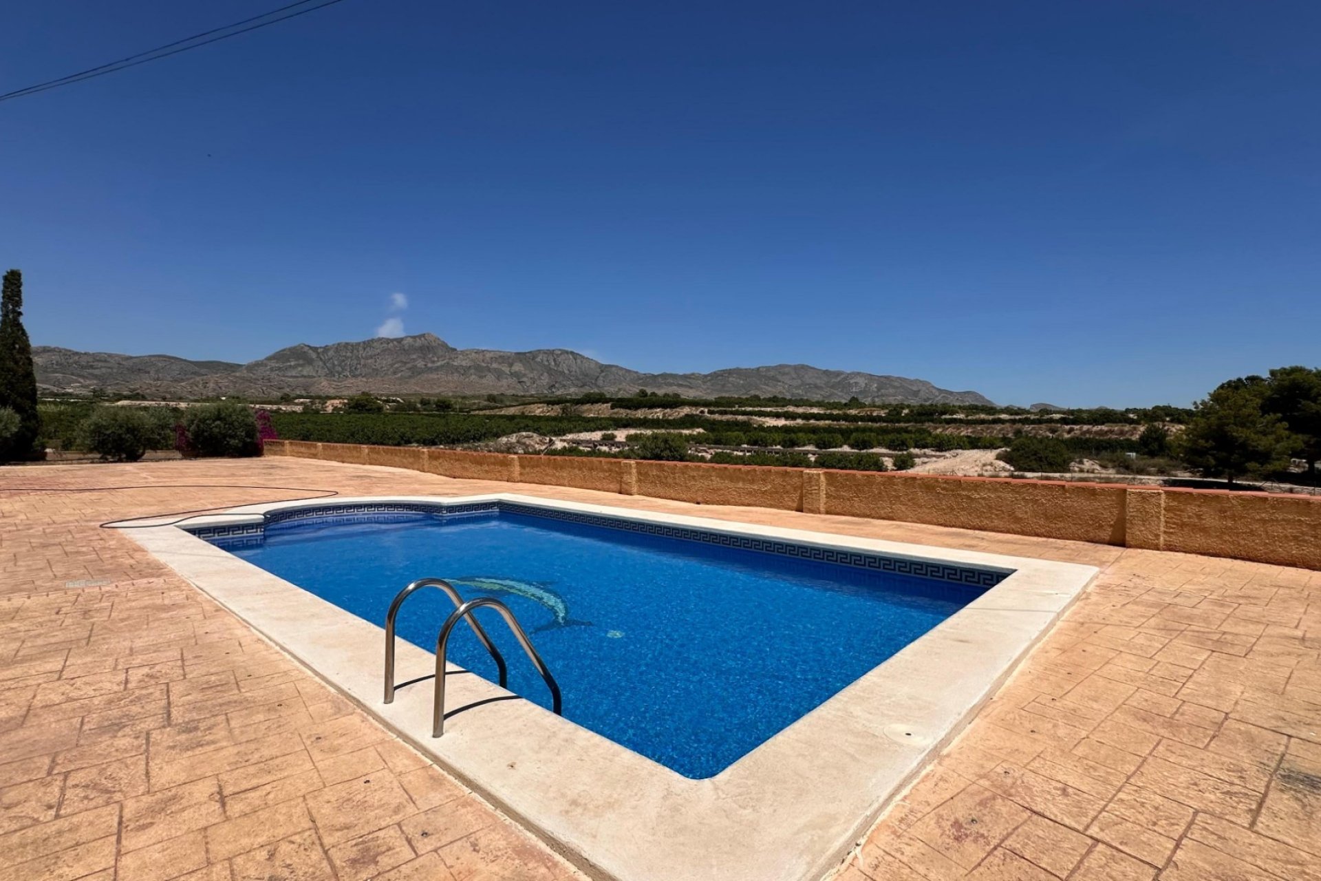 Reventa - Country property - Albatera - Albatera - Country