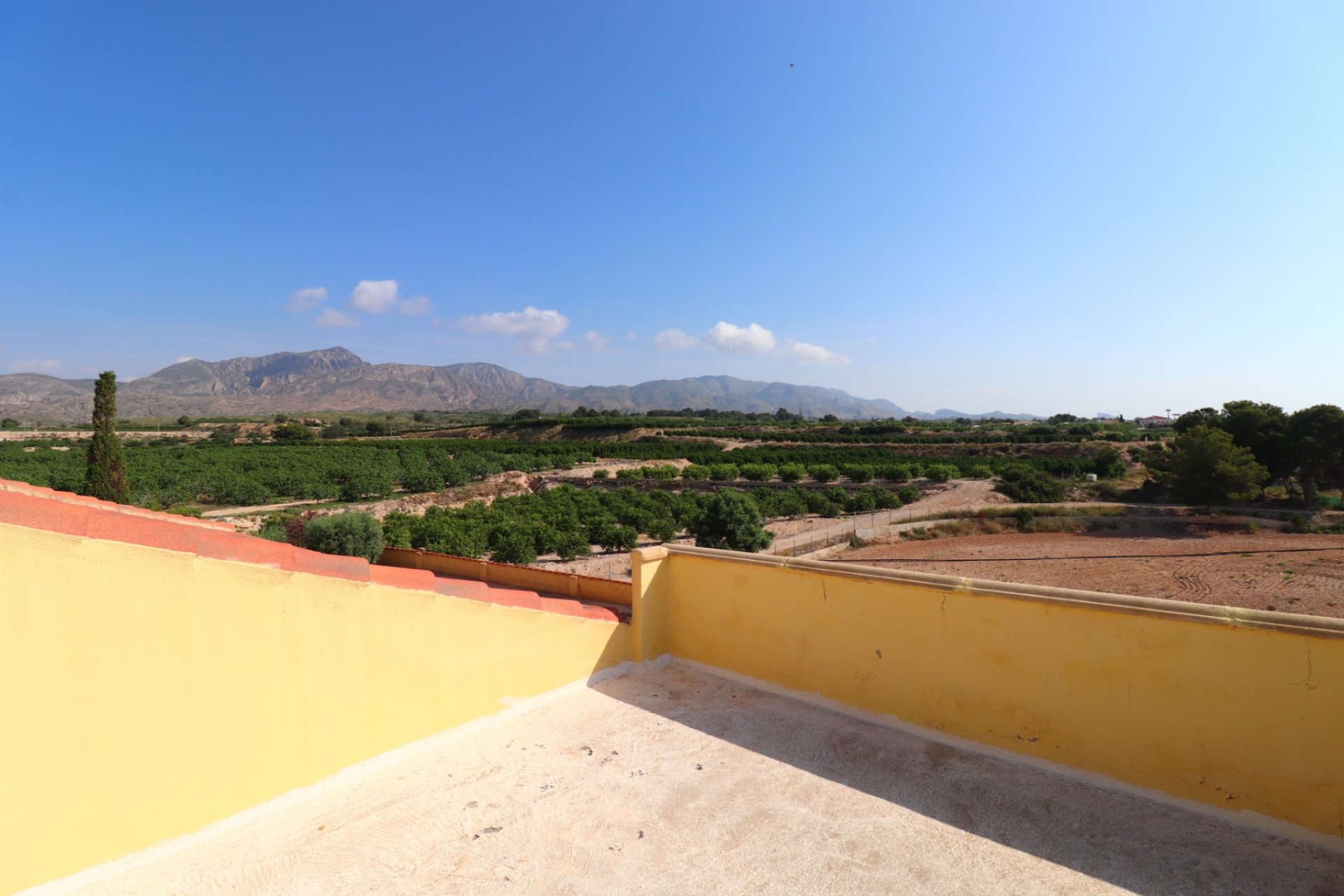 Reventa - Country property - Albatera - Albatera - Country