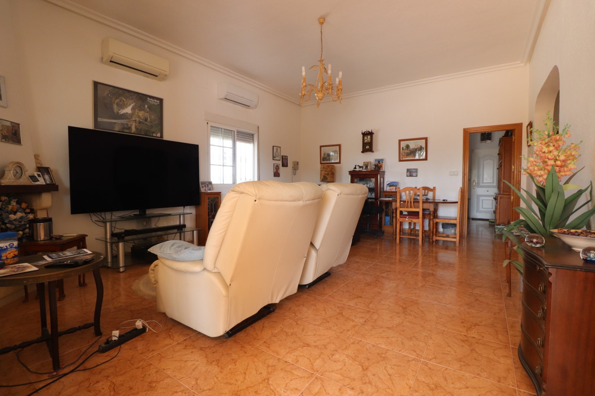 Reventa - Country property - Albatera - Albatera - Country