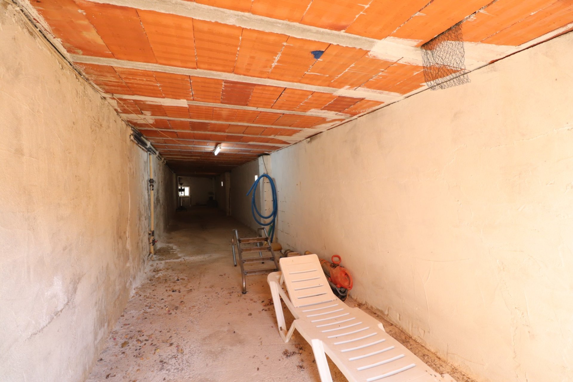 Reventa - Country property - Albatera - Albatera - Country