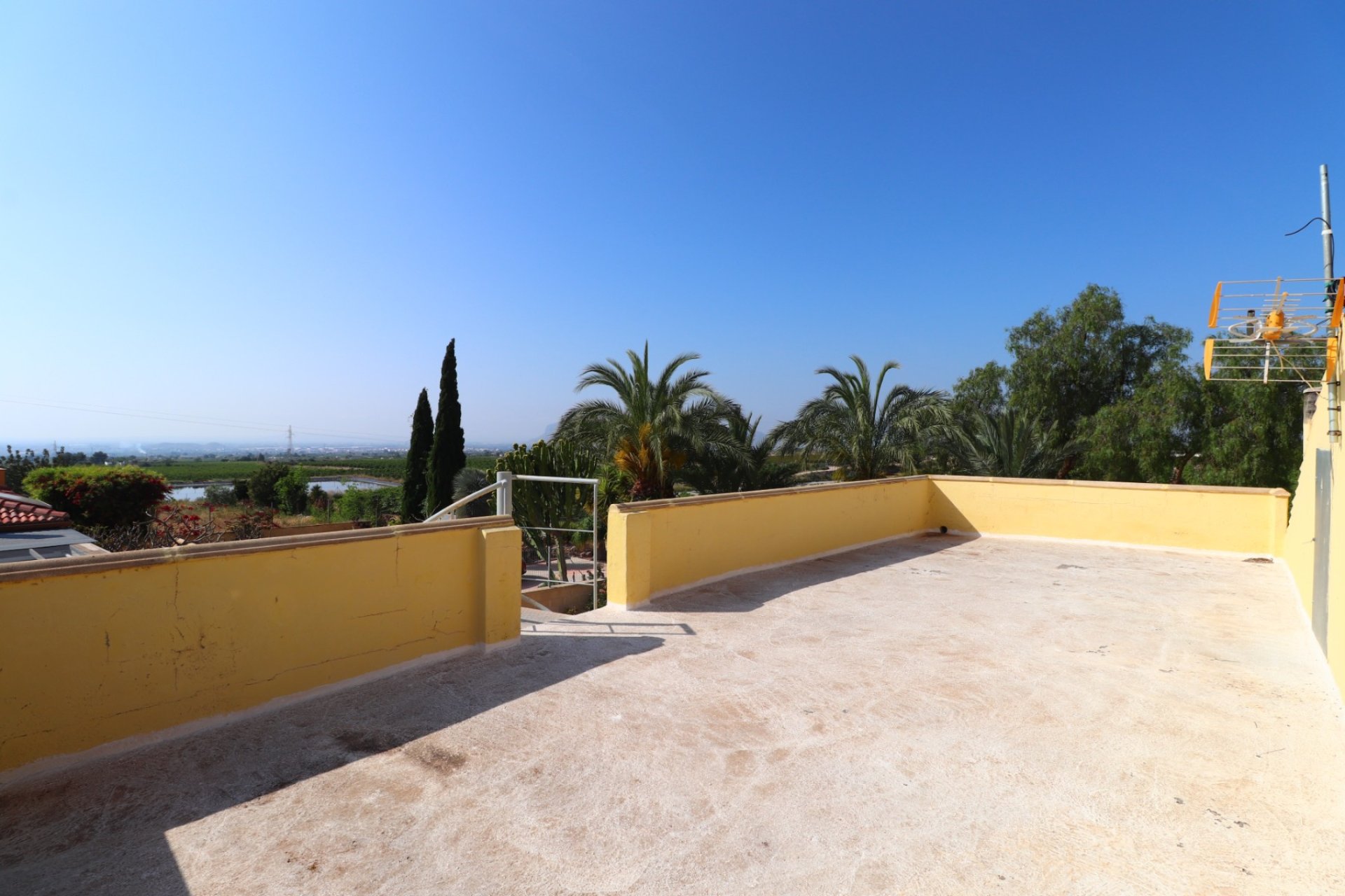 Reventa - Country property - Albatera - Albatera - Country
