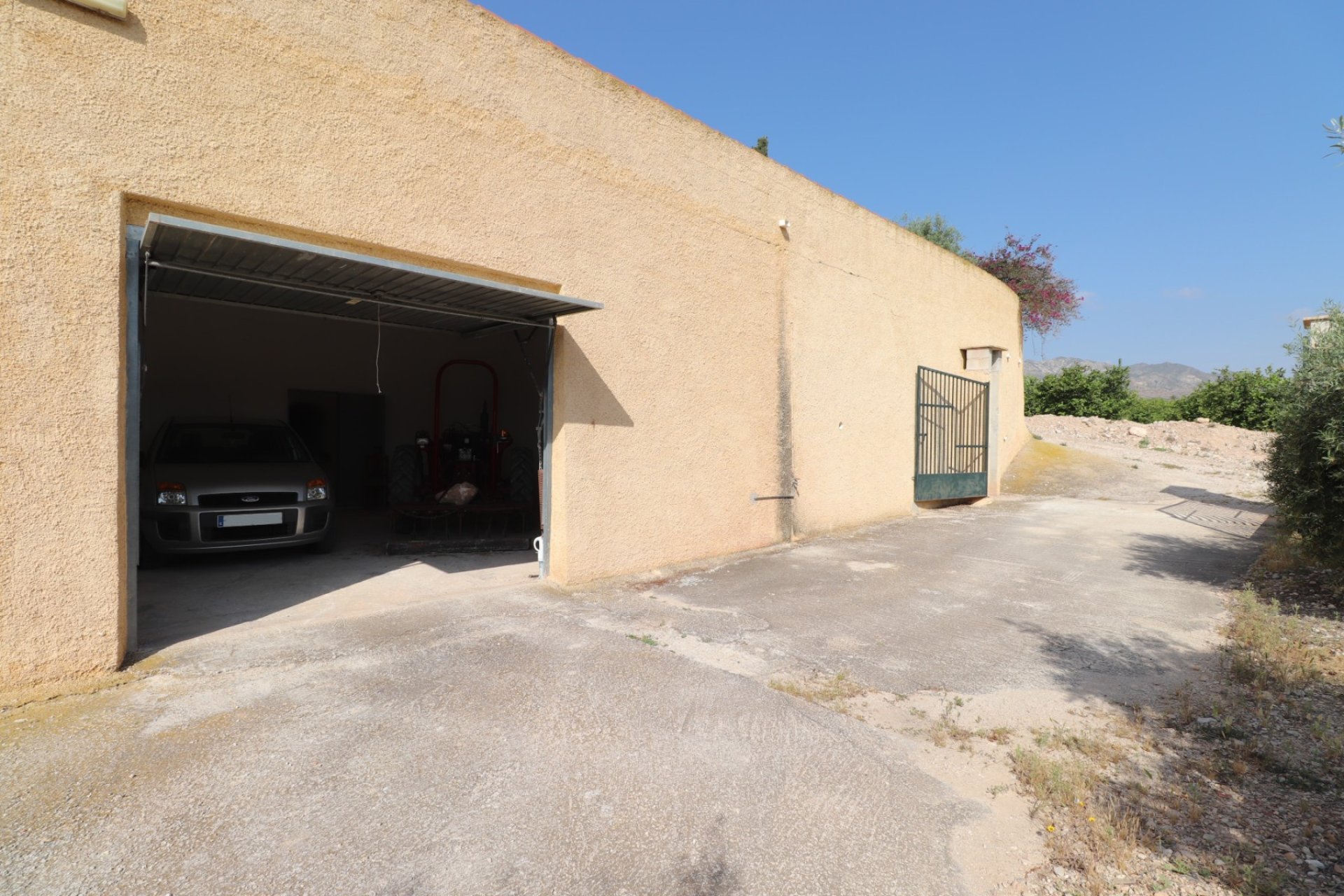 Reventa - Country property - Albatera - Albatera - Country