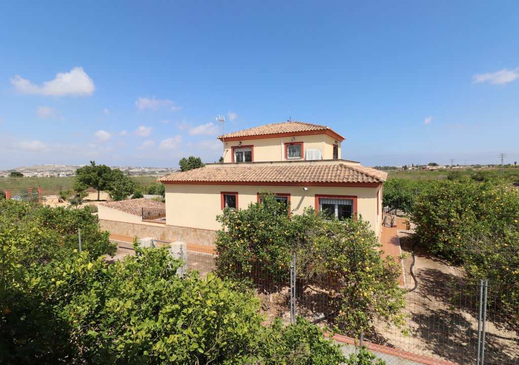 Reventa - Country Property - Algorfa - Algorfa - Country