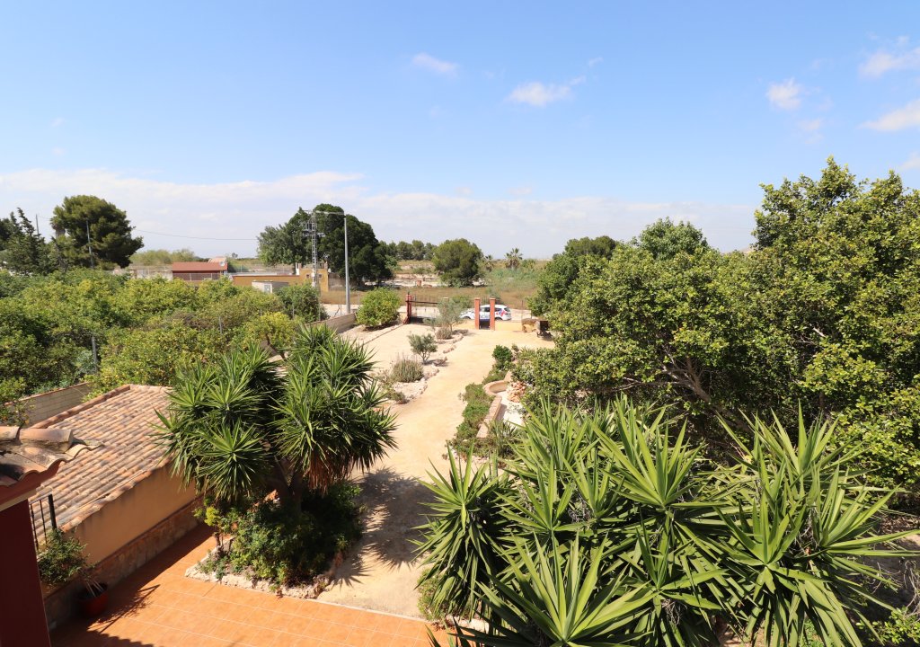 Reventa - Country Property - Algorfa - Algorfa - Country