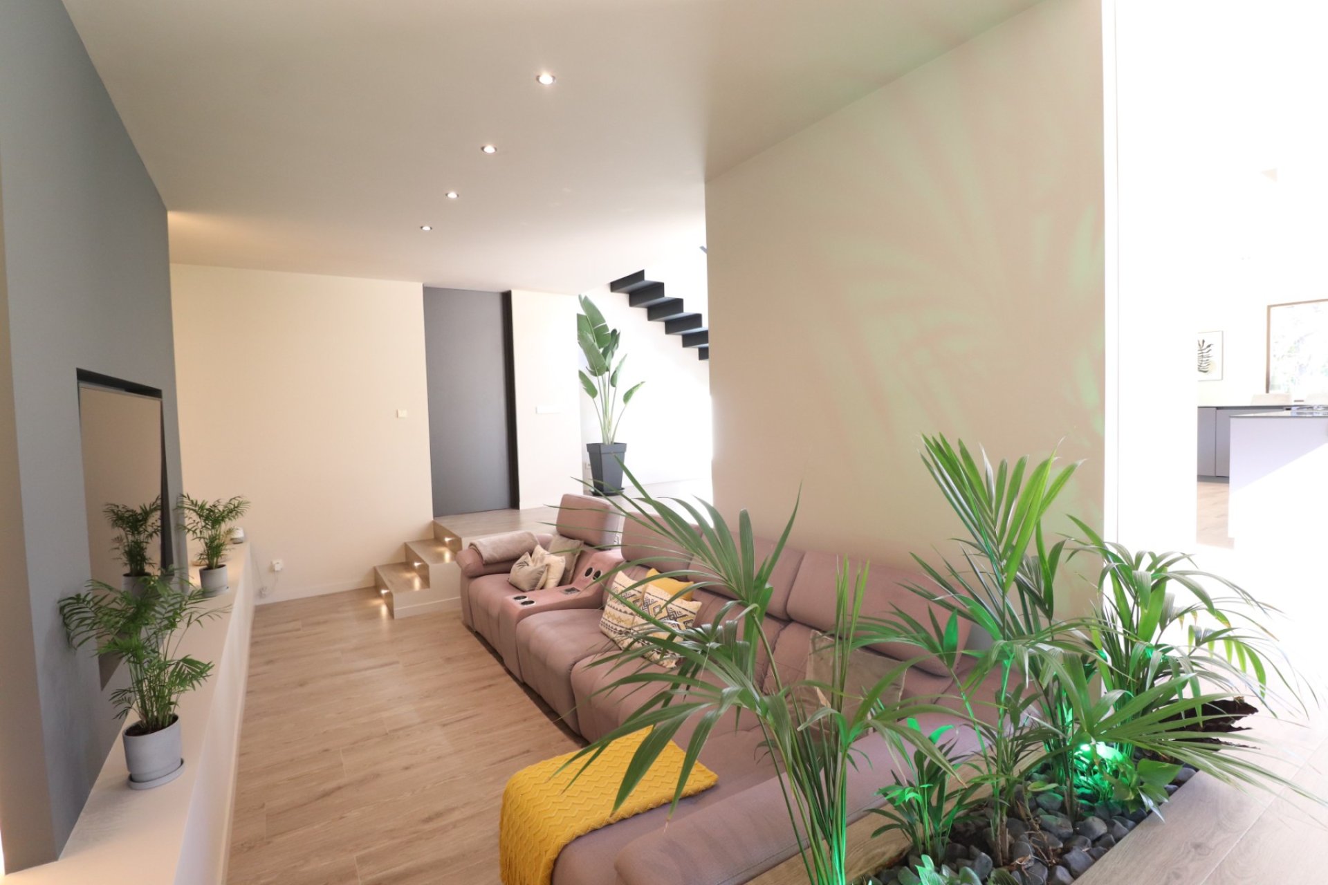 Reventa - Country Property - Alicante - Aspe - Country