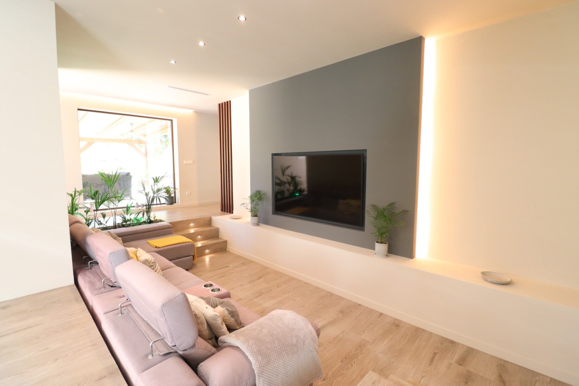 Reventa - Country Property - Alicante - Aspe - Country