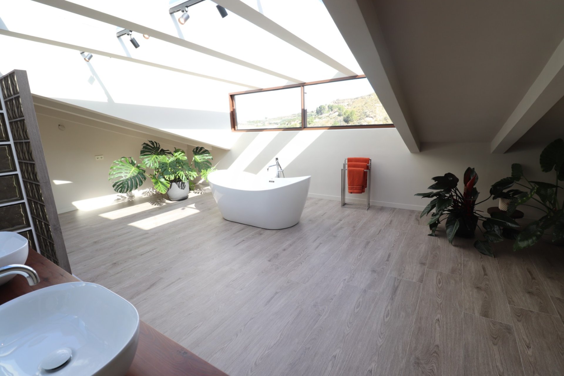 Reventa - Country Property - Alicante - Aspe - Country