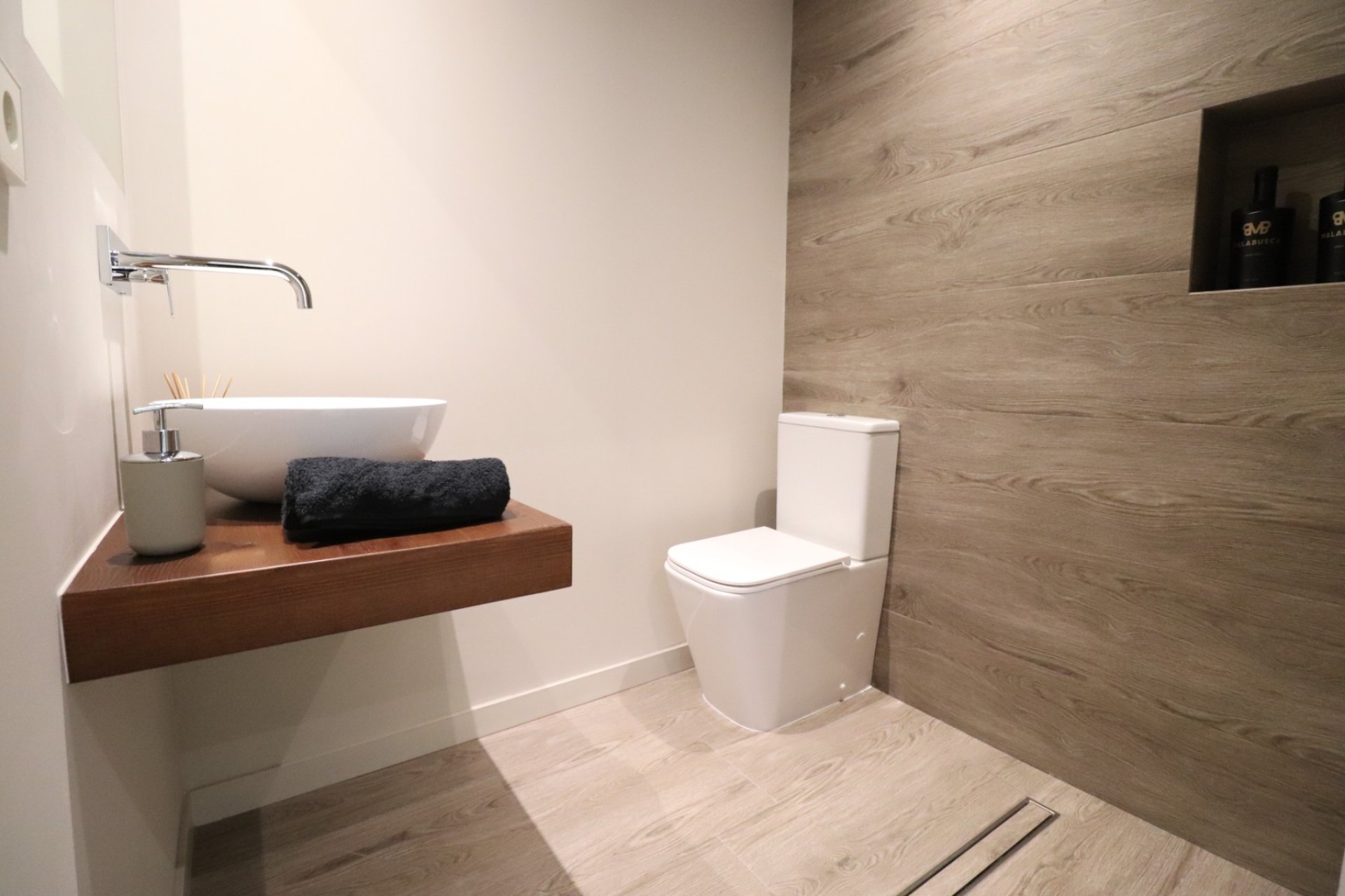 Reventa - Country Property - Alicante - Aspe - Country