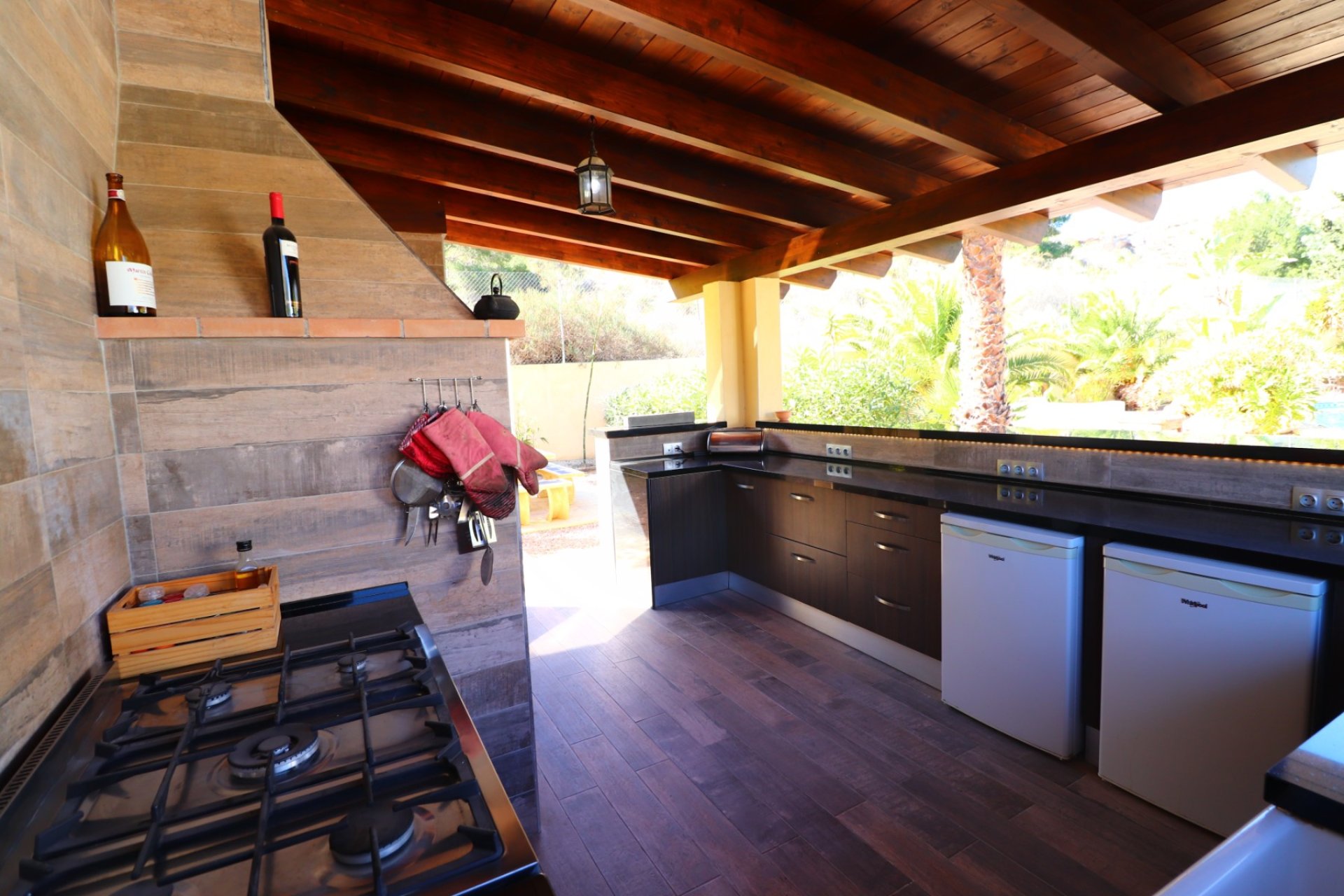 Reventa - Country Property - Alicante - Aspe - Country