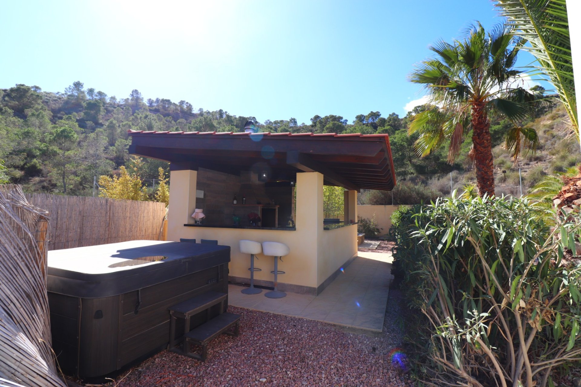 Reventa - Country Property - Alicante - Aspe - Country