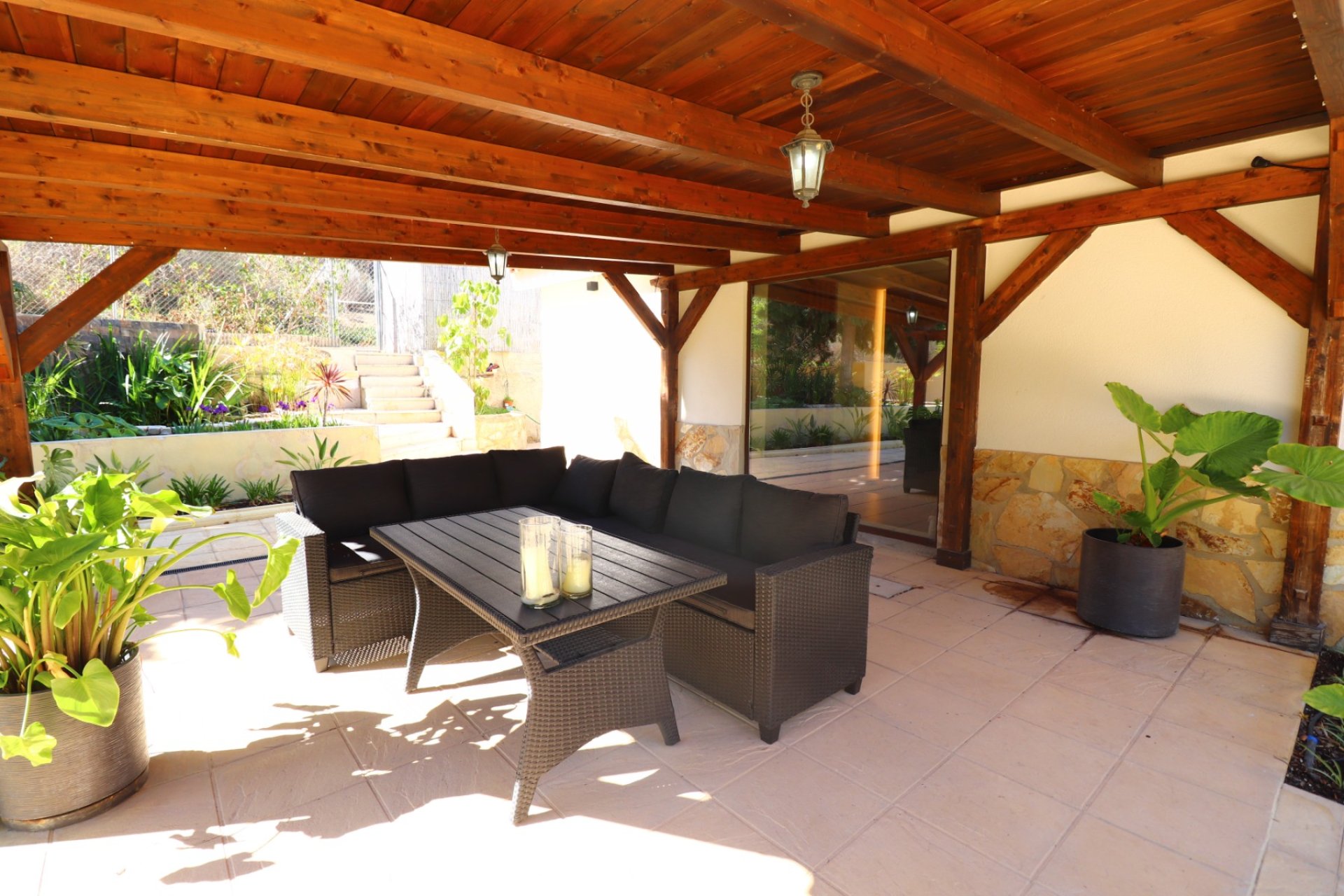 Reventa - Country Property - Alicante - Aspe - Country