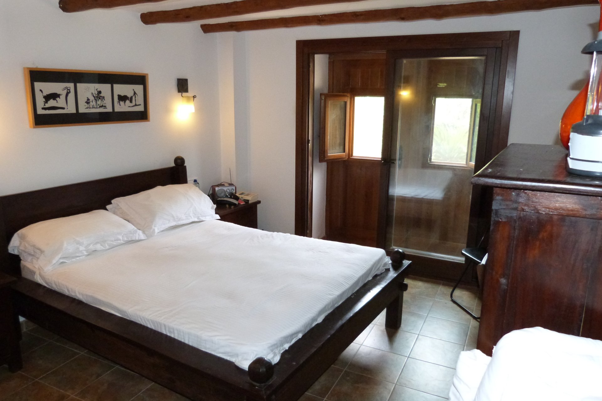 Reventa - Country Property - Alicante - Ibi - Country