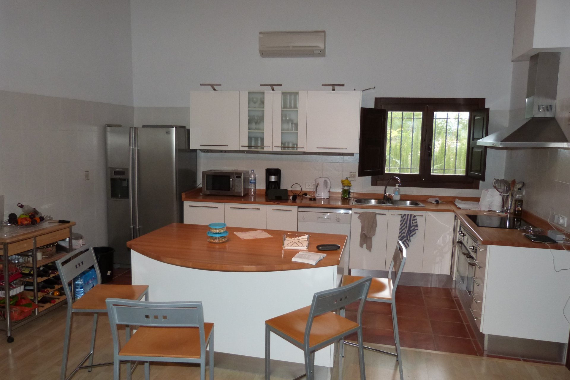 Reventa - Country Property - Alicante - Ibi - Country