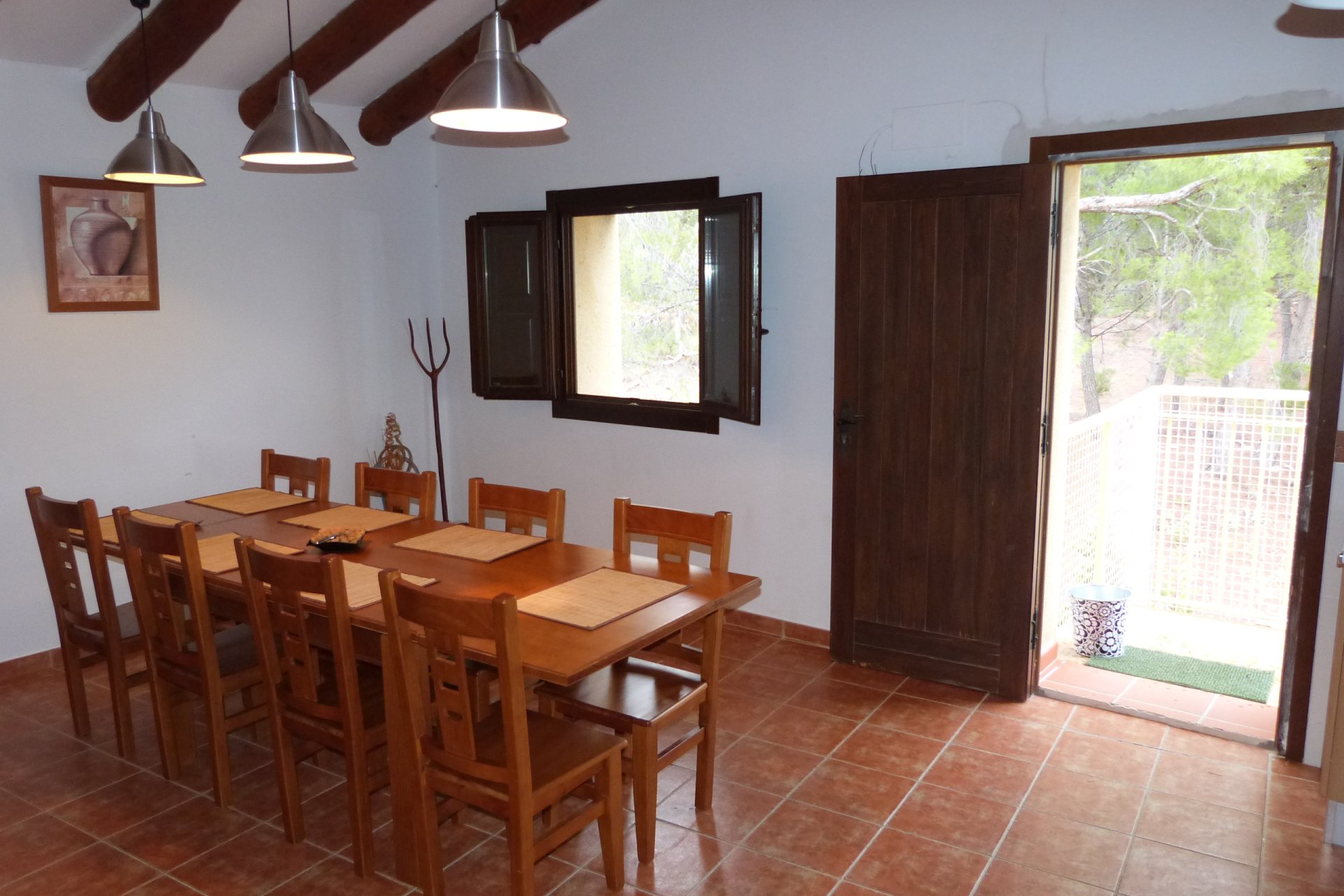 Reventa - Country Property - Alicante - Ibi - Country