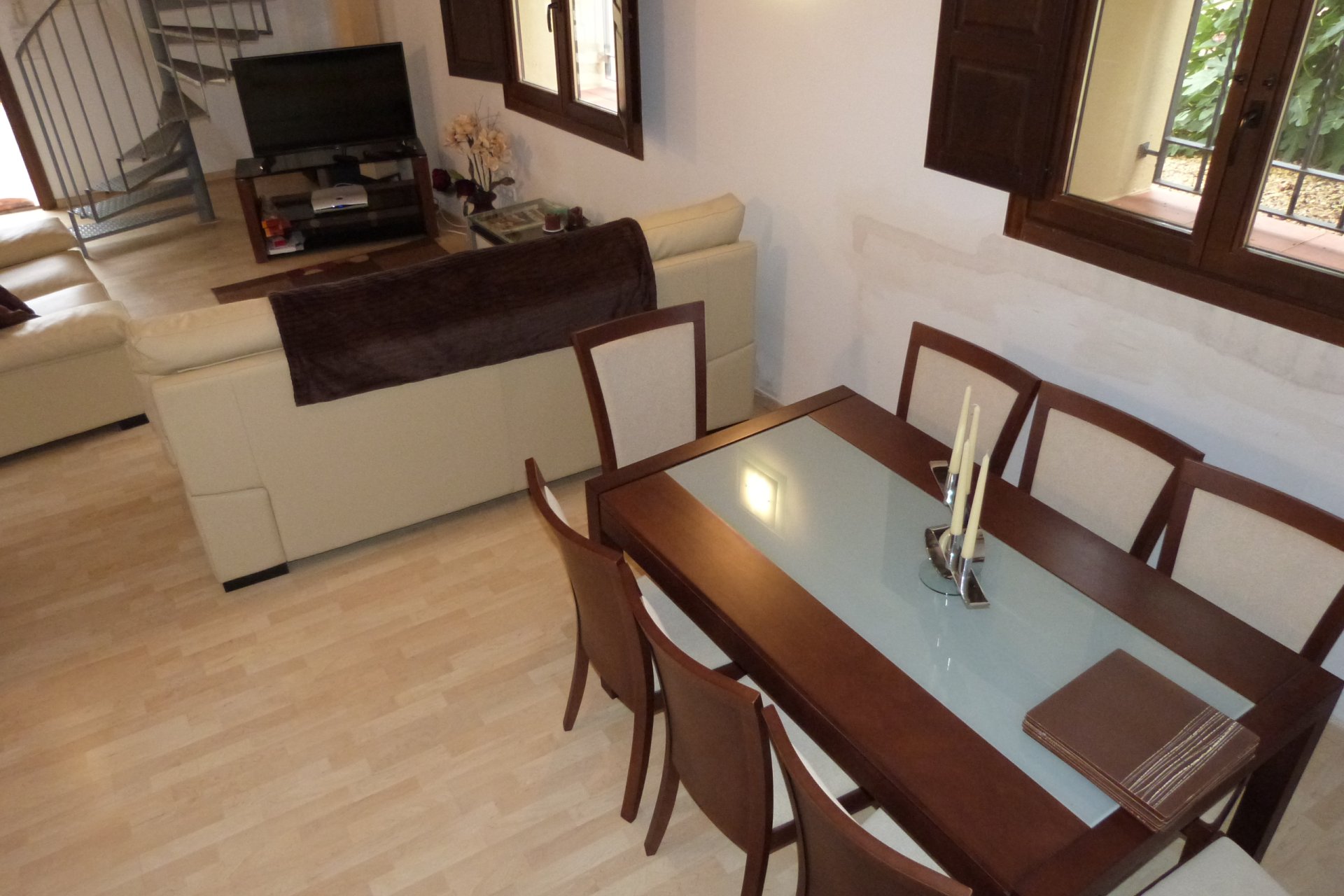 Reventa - Country Property - Alicante - Ibi - Country