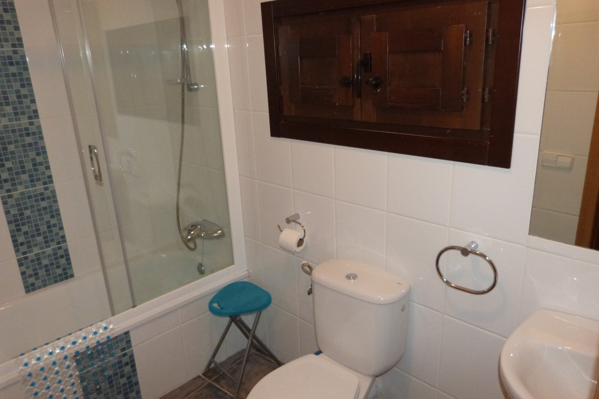 Reventa - Country Property - Alicante - Ibi - Country