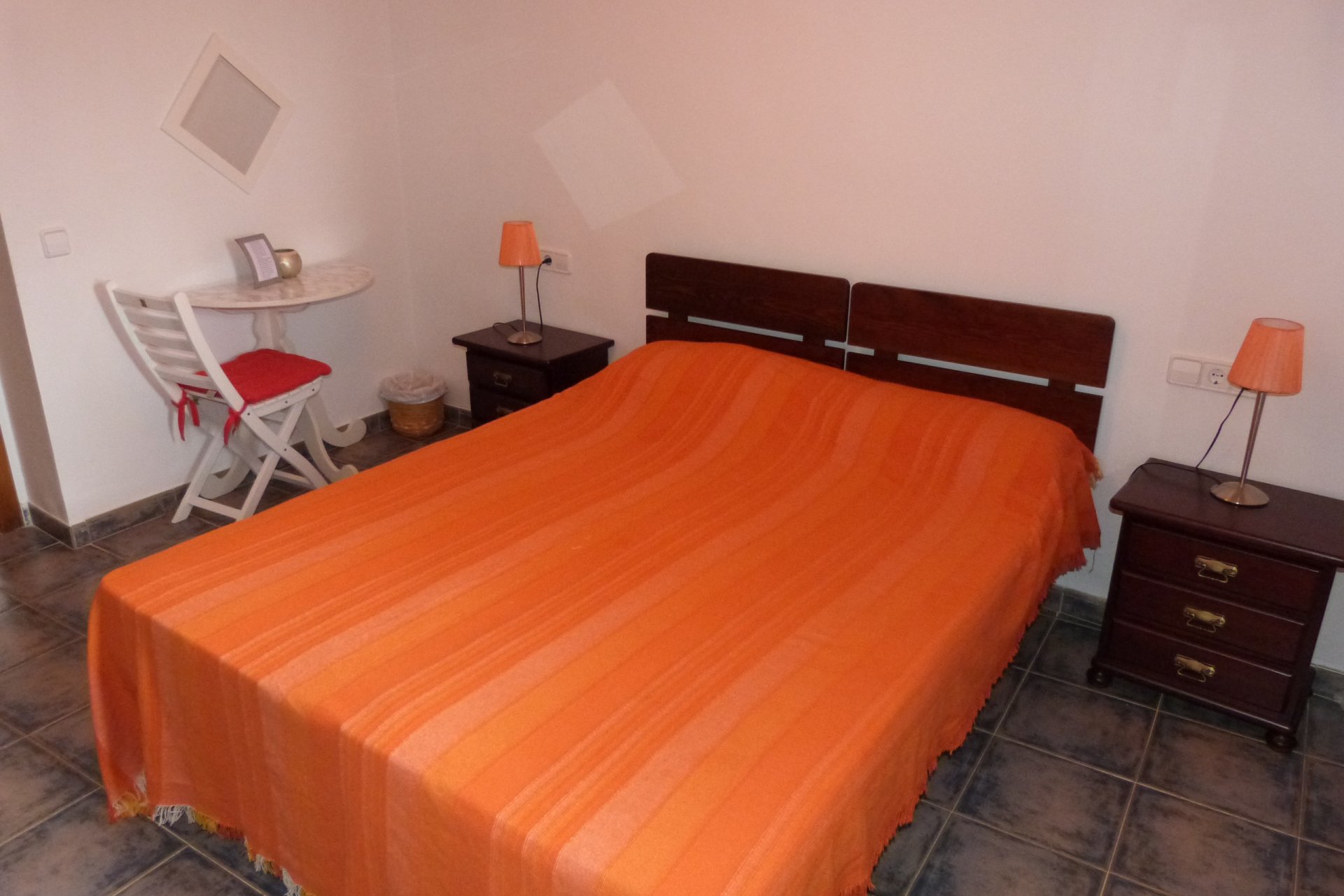 Reventa - Country Property - Alicante - Ibi - Country