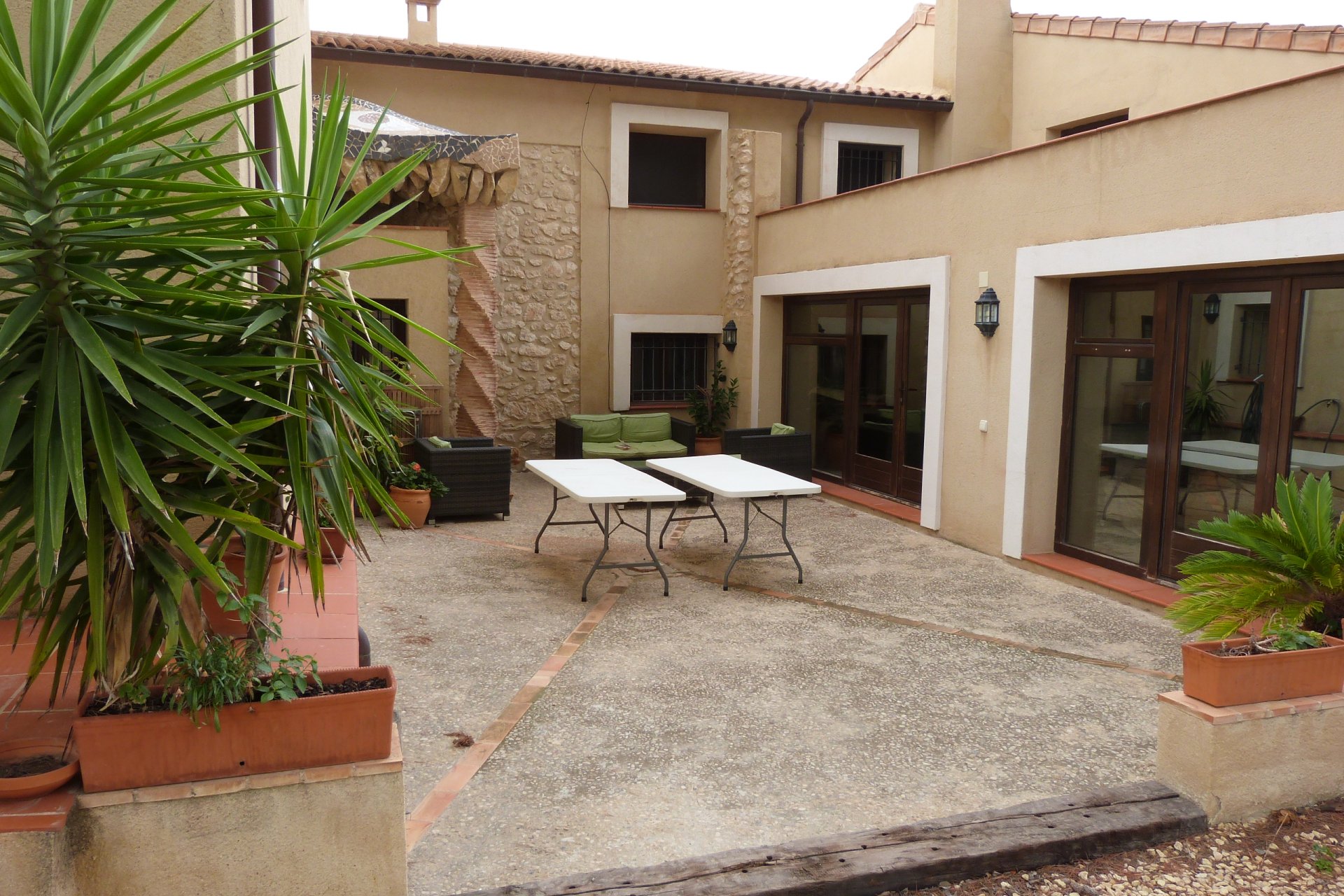 Reventa - Country Property - Alicante - Ibi - Country