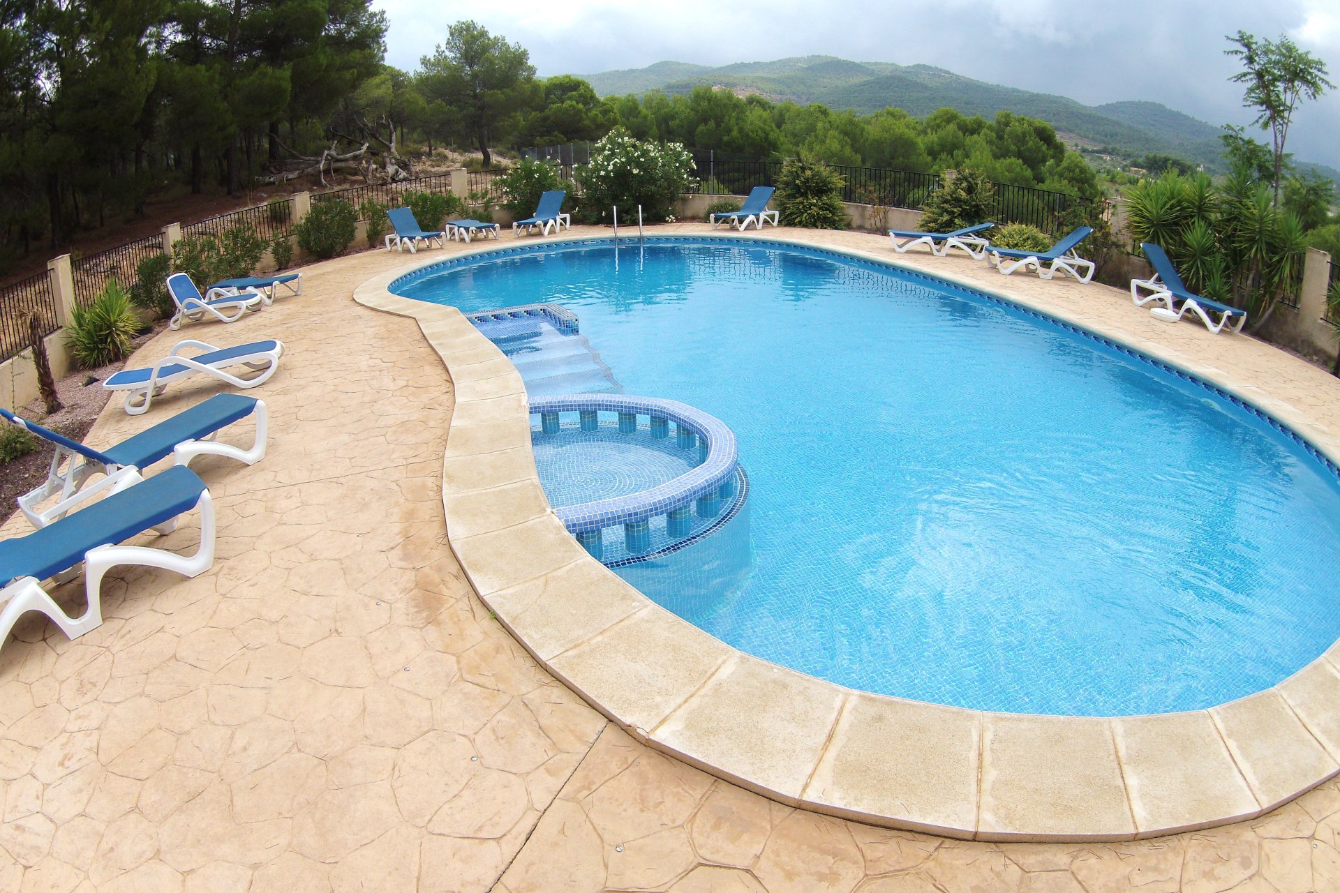 Reventa - Country Property - Alicante - Ibi - Country