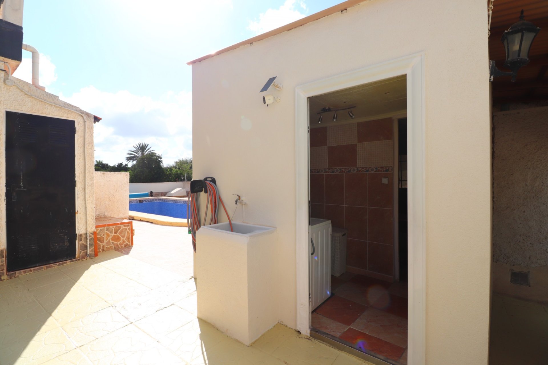 Reventa - Country property - Almoradí - Heredades - Country