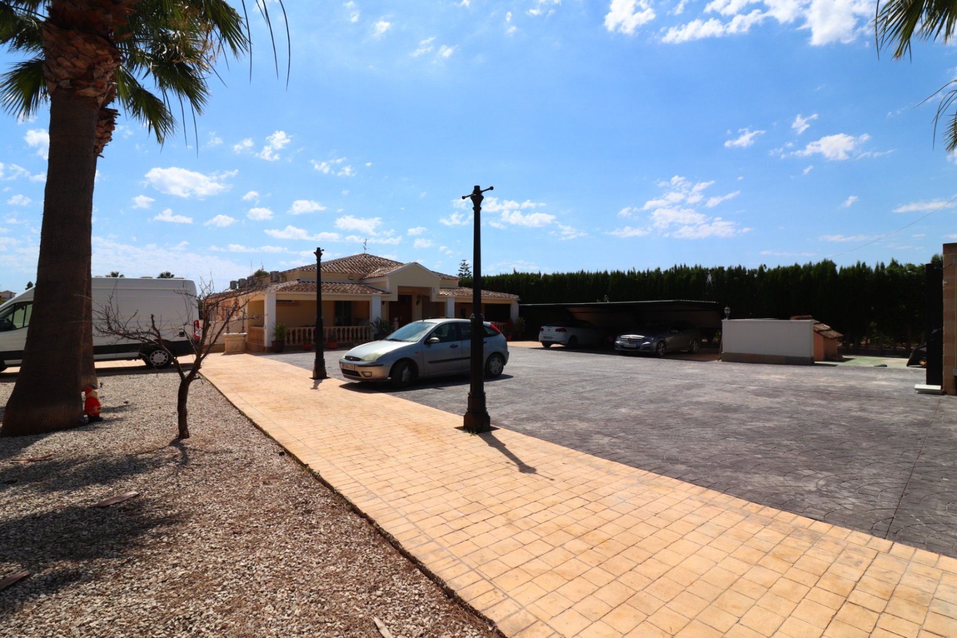 Reventa - Country Property - Almoradí - Heredades - Country