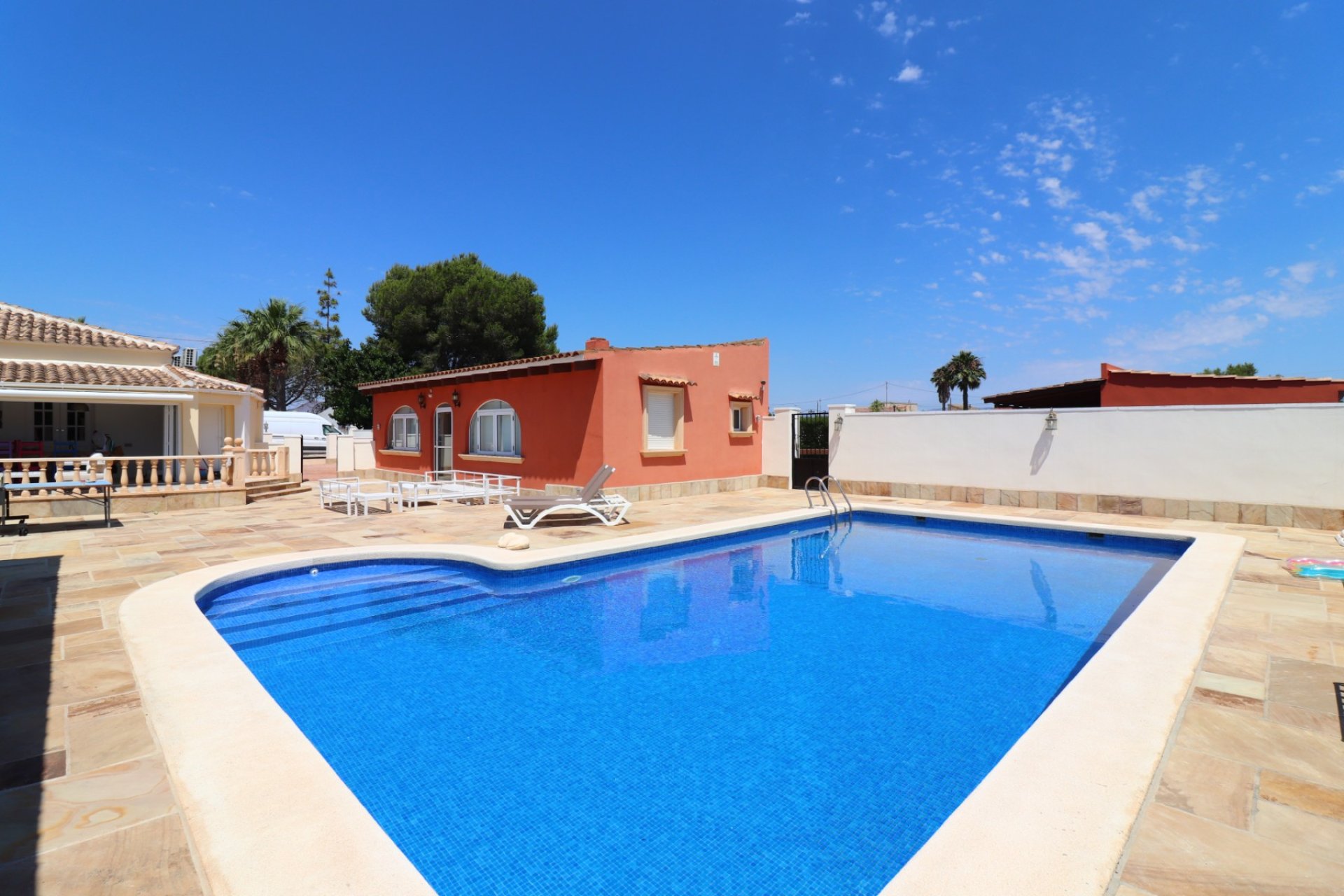 Reventa - Country Property - Almoradí - Heredades - Country