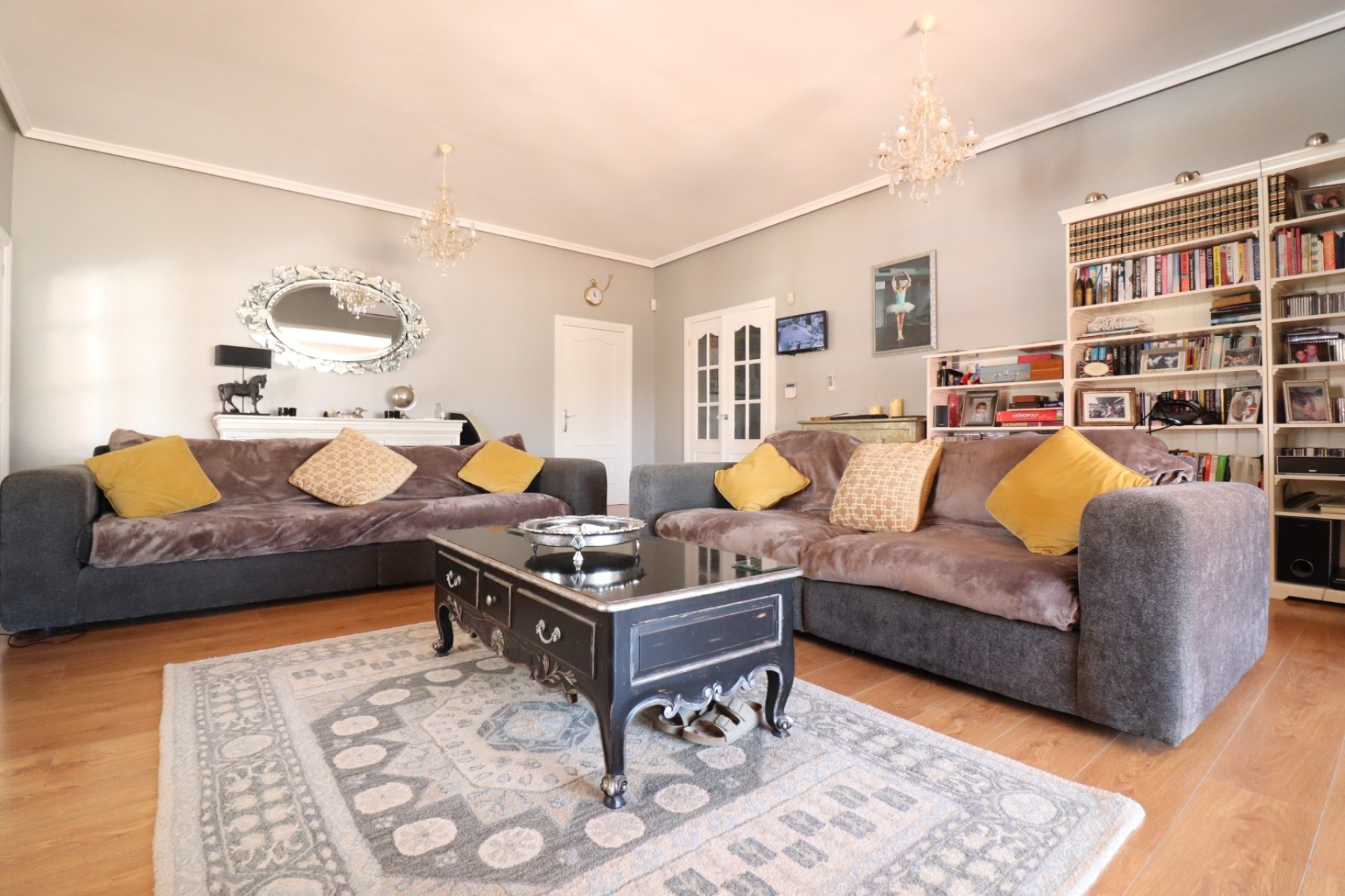 Reventa - Country Property - Almoradí - Heredades - Country