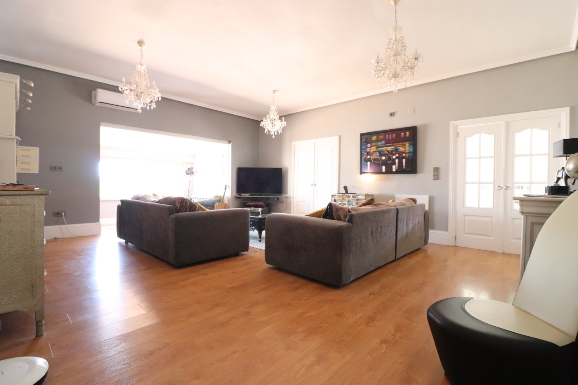 Reventa - Country Property - Almoradí - Heredades - Country