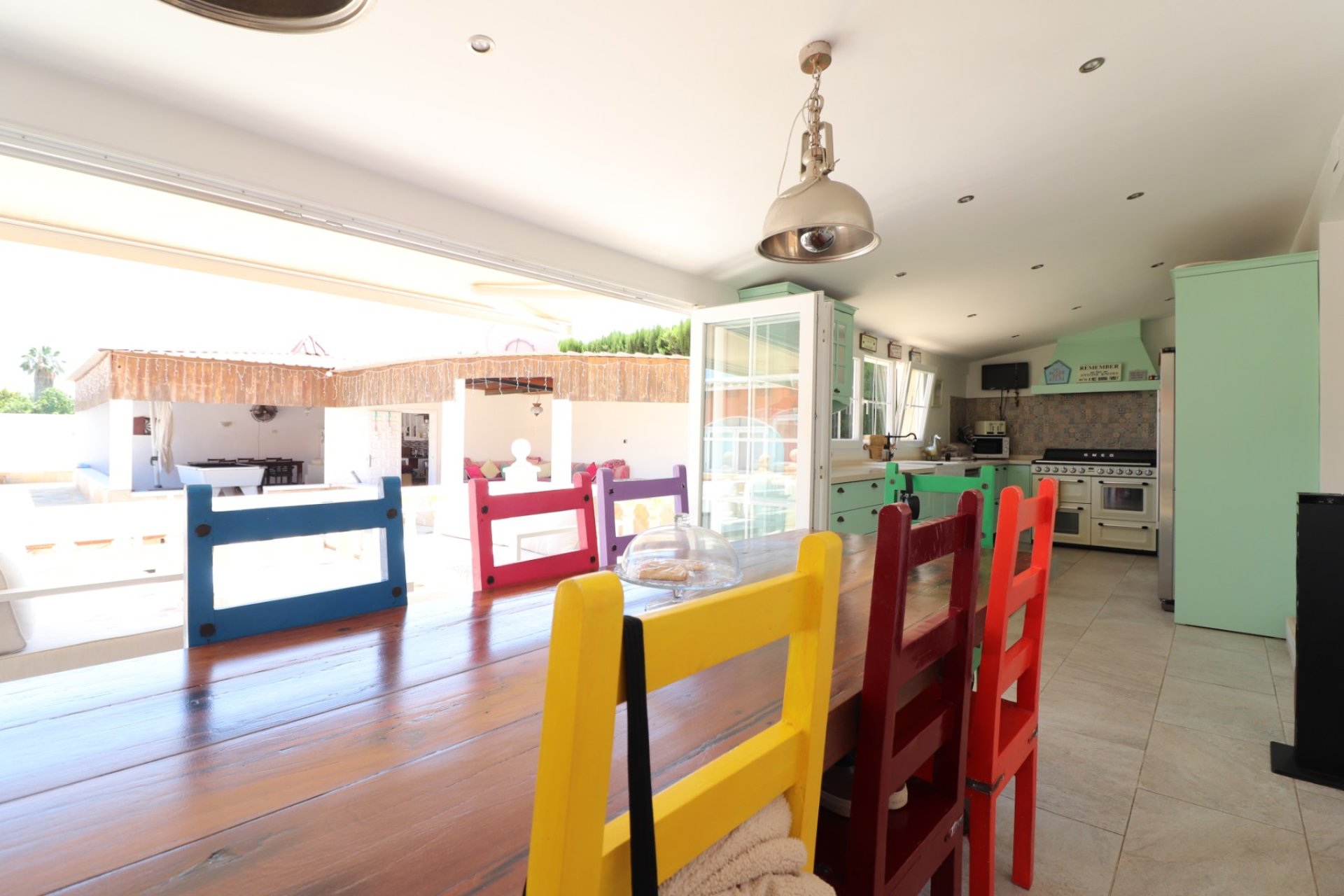 Reventa - Country Property - Almoradí - Heredades - Country