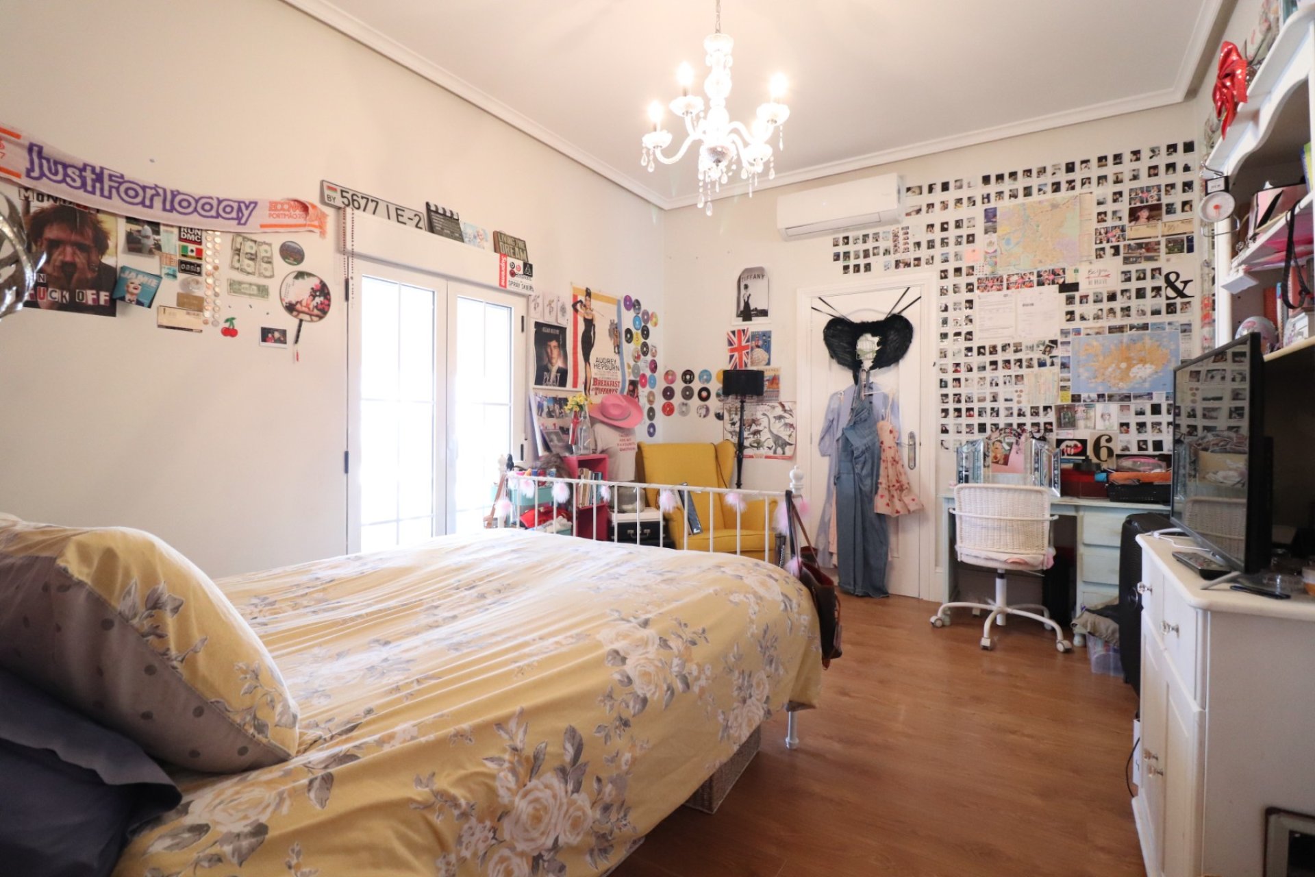 Reventa - Country Property - Almoradí - Heredades - Country