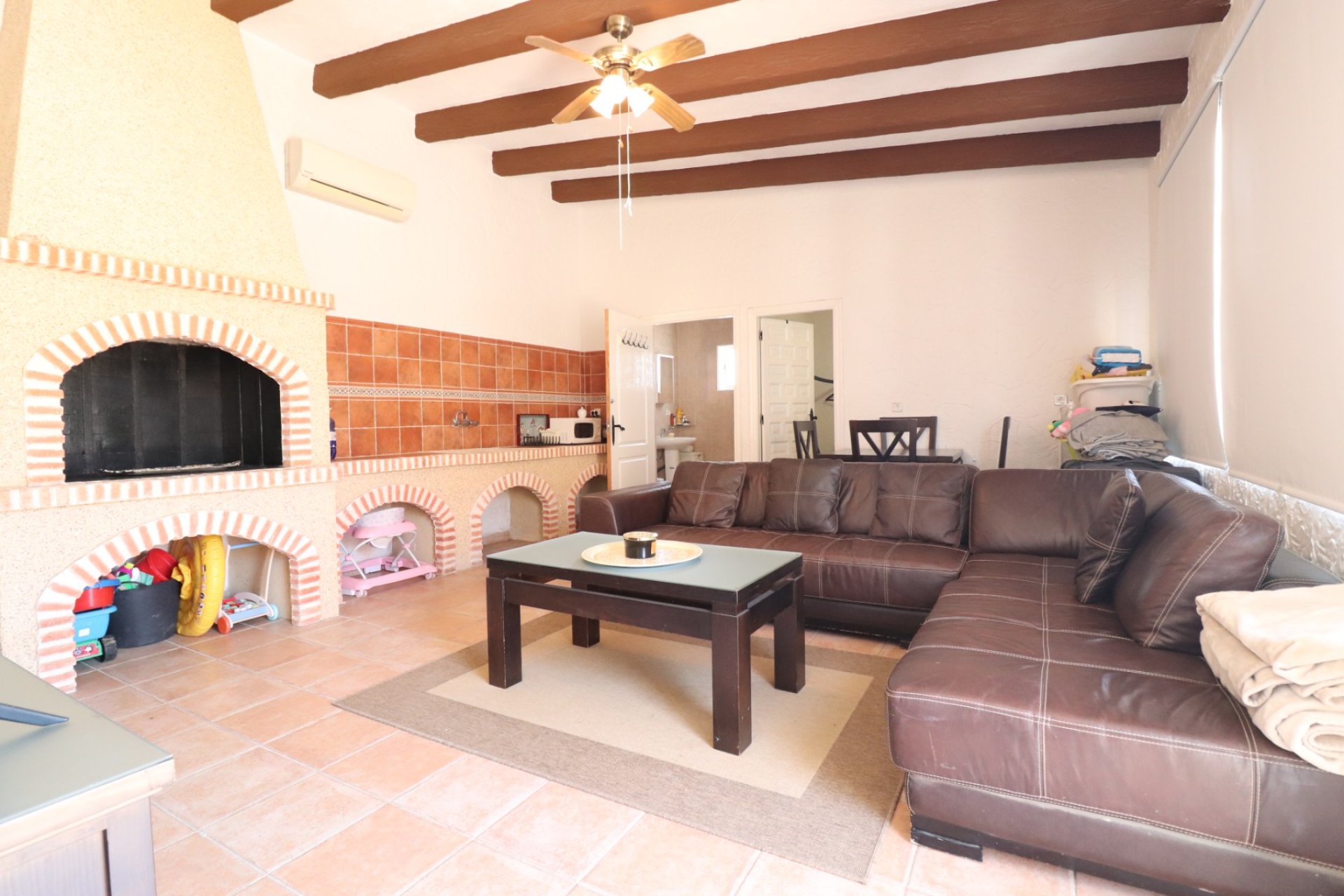 Reventa - Country Property - Almoradí - Heredades - Country