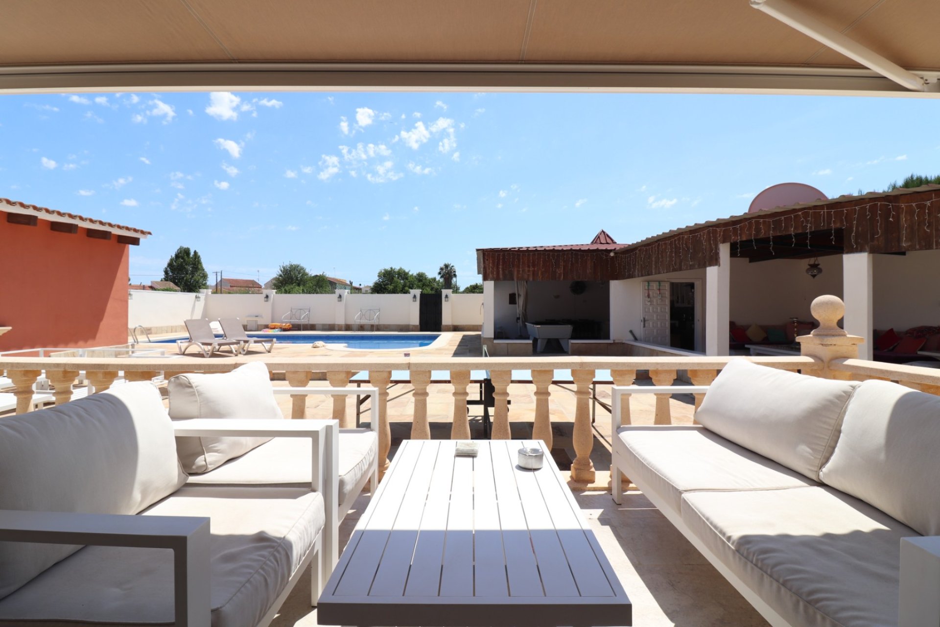 Reventa - Country Property - Almoradí - Heredades - Country