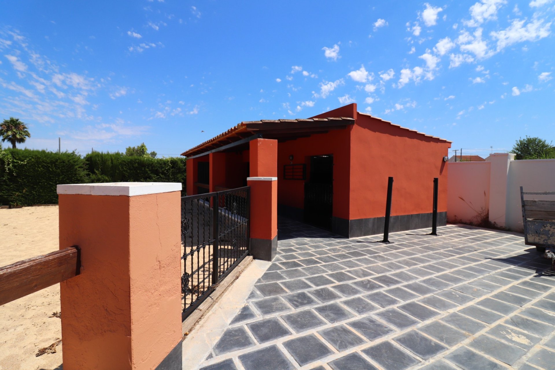 Reventa - Country Property - Almoradí - Heredades - Country