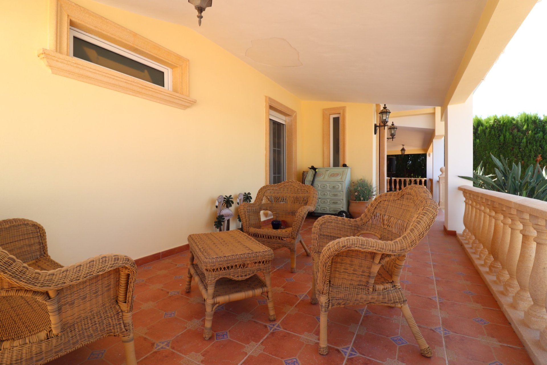 Reventa - Country Property - Almoradí - Heredades - Country