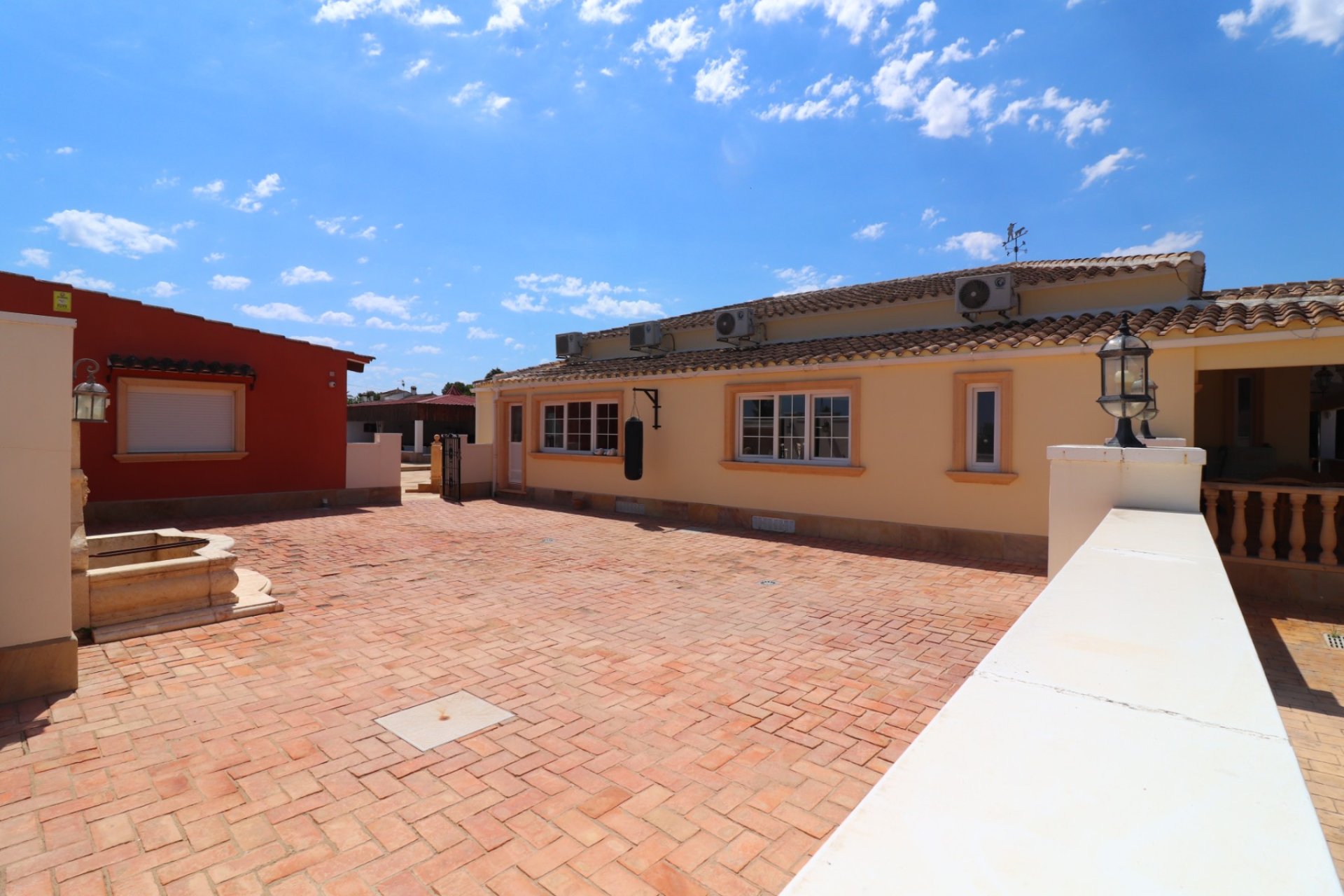 Reventa - Country Property - Almoradí - Heredades - Country