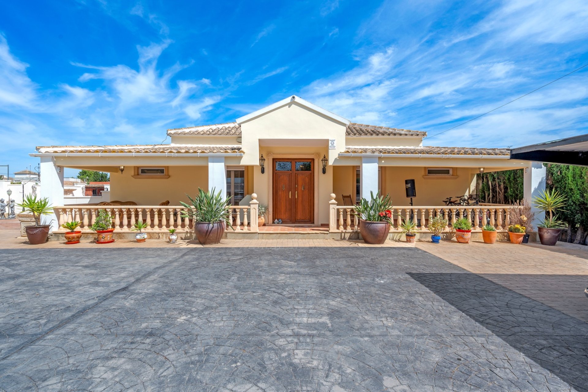 Reventa - Country Property - Almoradí - Las Heredades