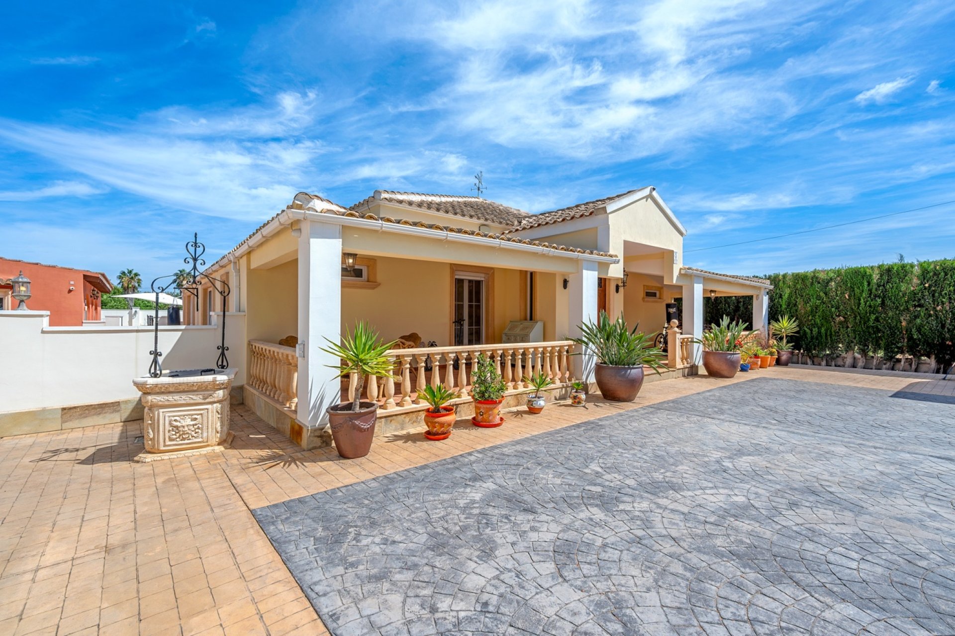 Reventa - Country Property - Almoradí - Las Heredades