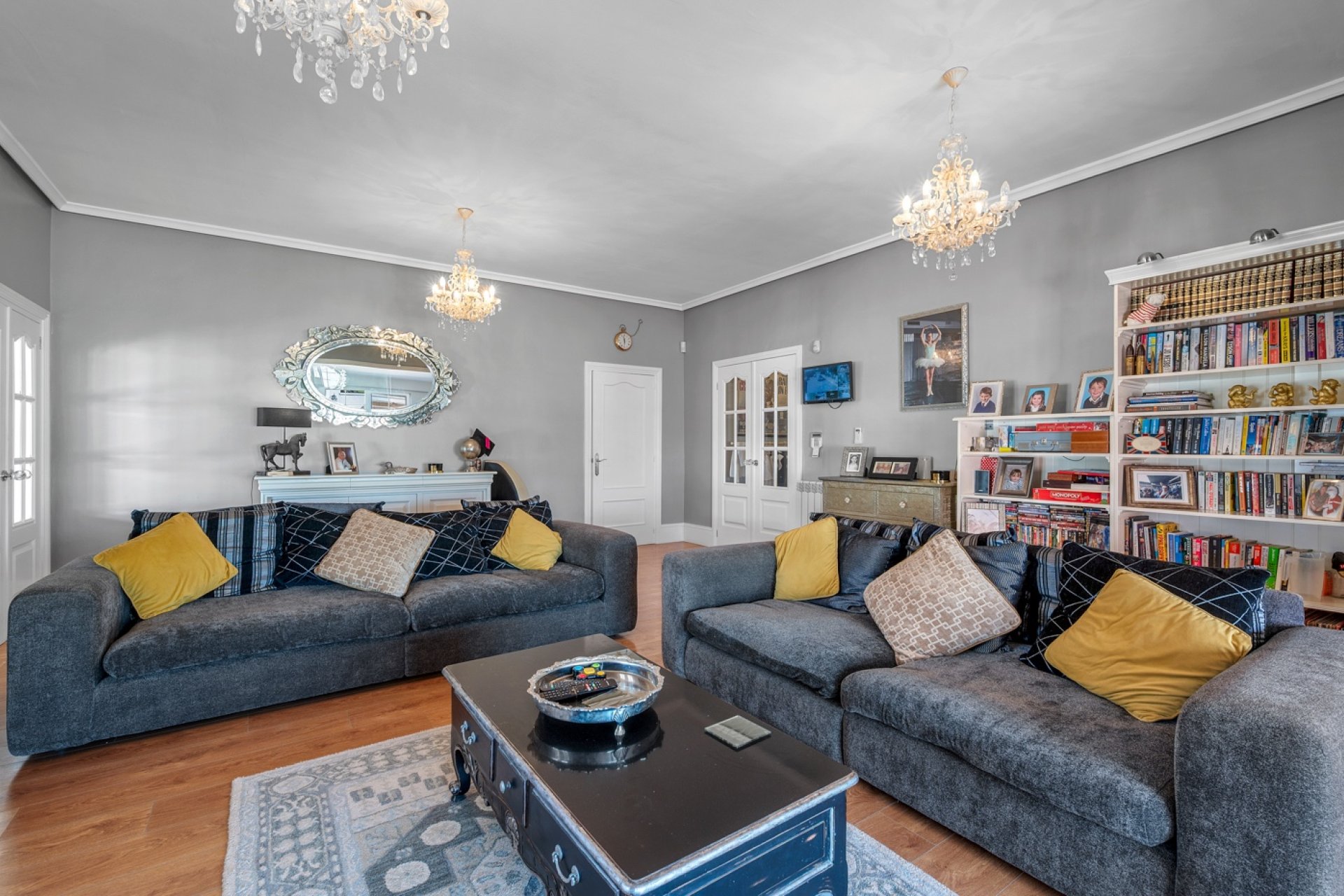 Reventa - Country Property - Almoradí - Las Heredades