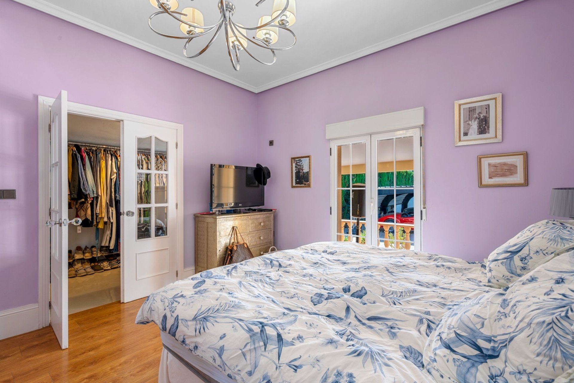 Reventa - Country Property - Almoradí - Las Heredades