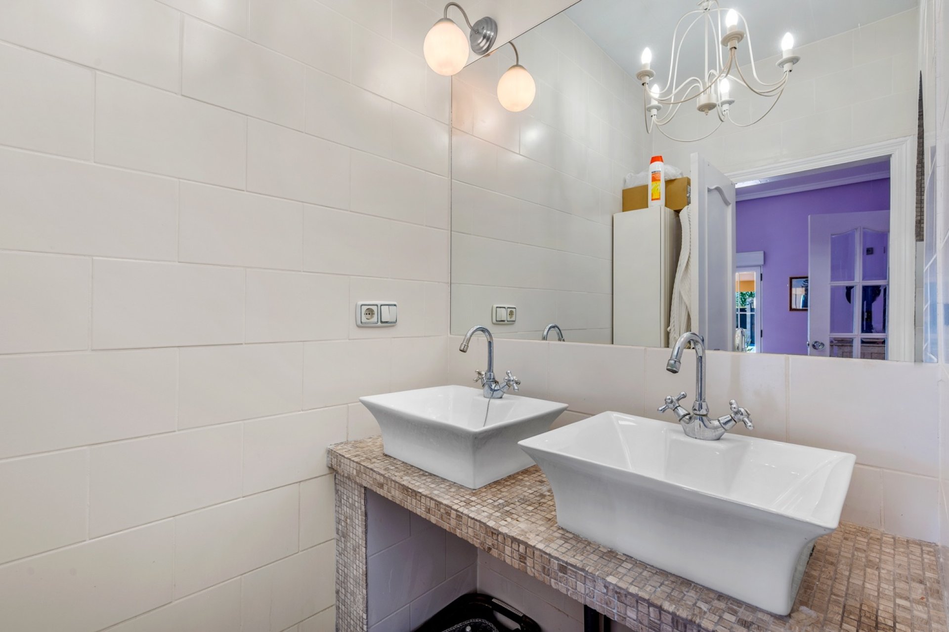 Reventa - Country Property - Almoradí - Las Heredades